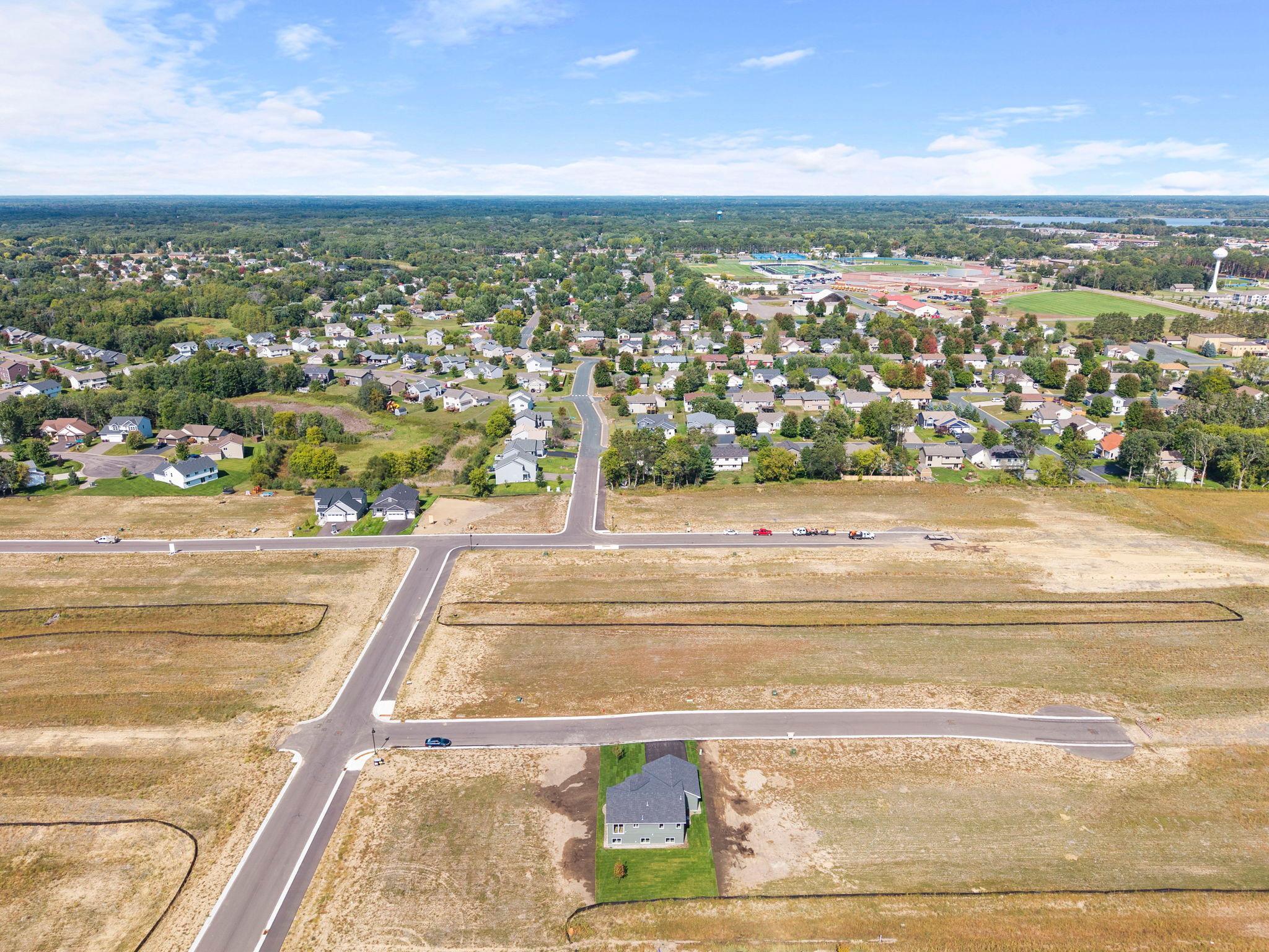 View of Residential at 13048 12th Avenue, Zimmerman MN 55398, Zimmerman (122 of 122) - Mike Wilen | Minnesota Team Real Estate