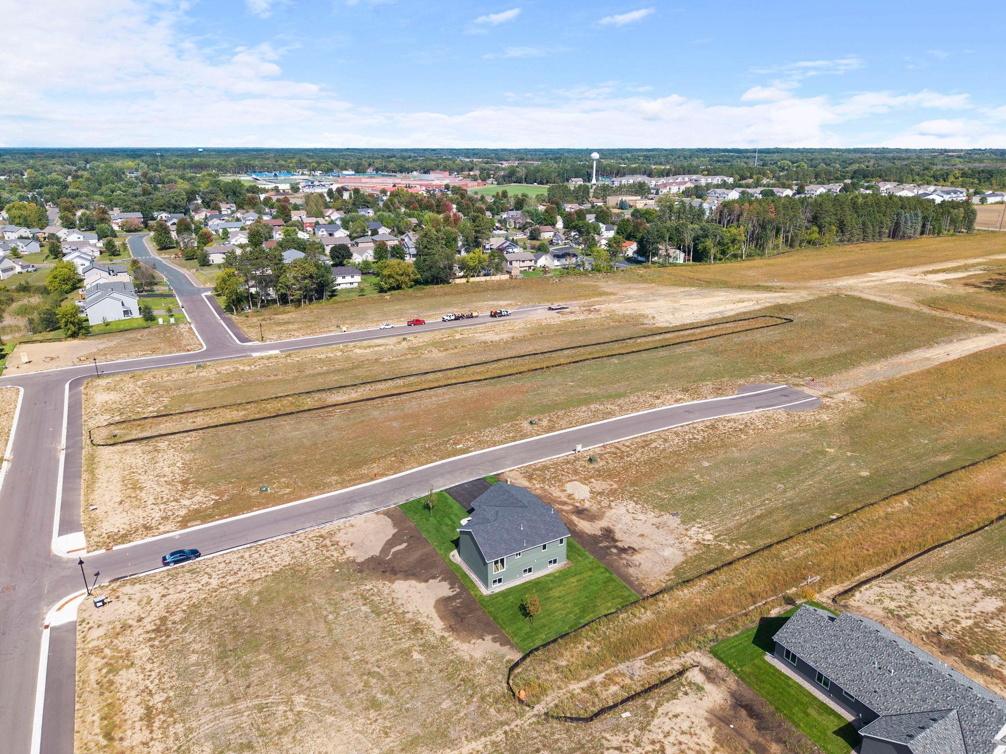 View of Residential at 13048 12th Avenue, Zimmerman MN 55398, Zimmerman (120 of 122) - Mike Wilen | Minnesota Team Real Estate