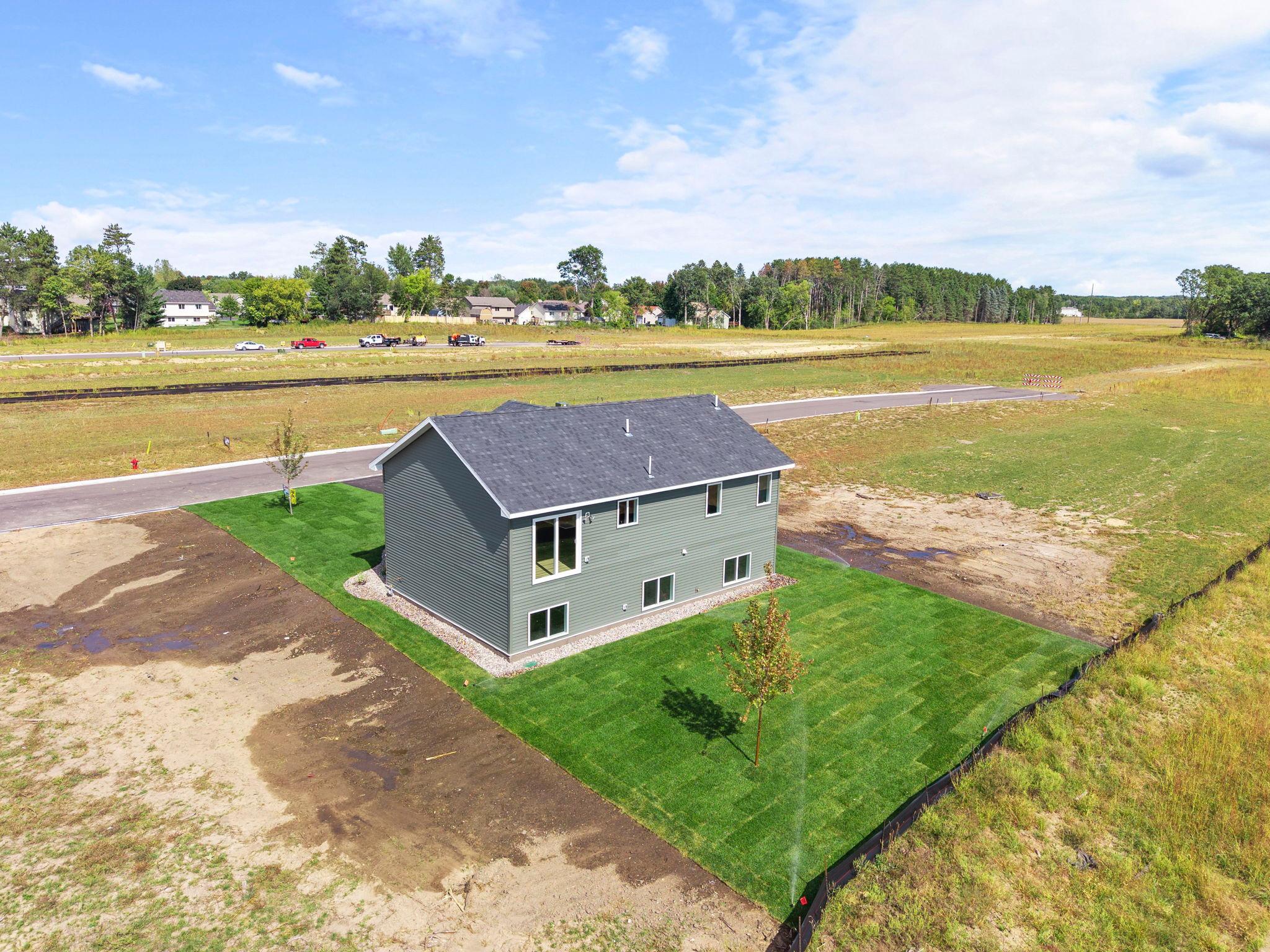 View of Residential at 13048 12th Avenue, Zimmerman MN 55398, Zimmerman (119 of 122) - Mike Wilen | Minnesota Team Real Estate