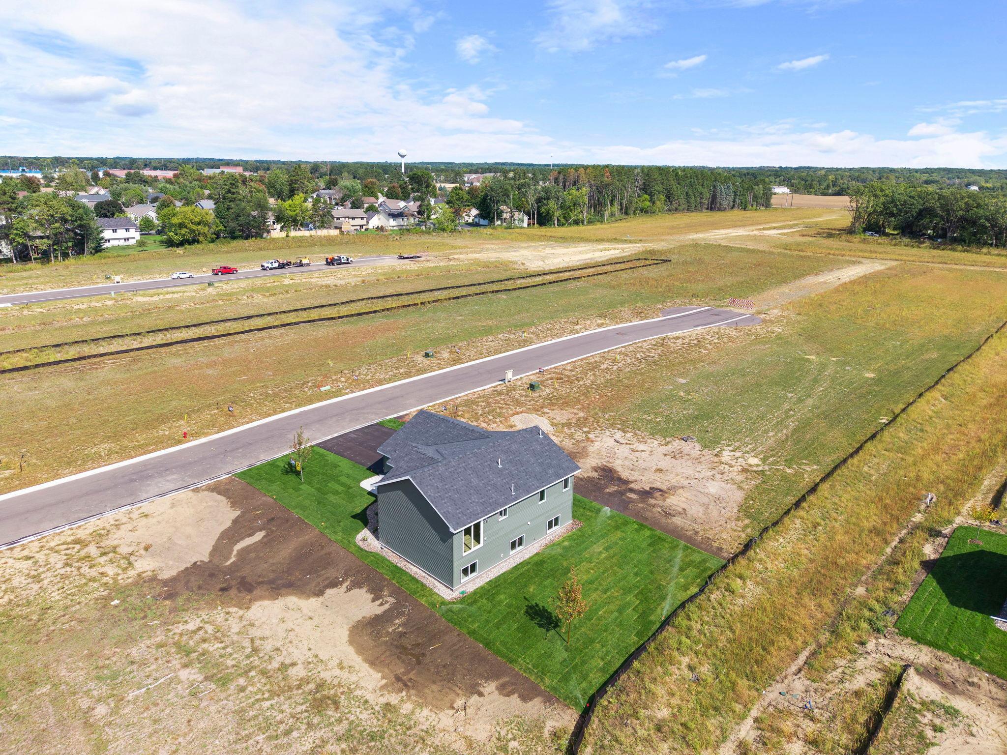 View of Residential at 13048 12th Avenue, Zimmerman MN 55398, Zimmerman (118 of 122) - Mike Wilen | Minnesota Team Real Estate