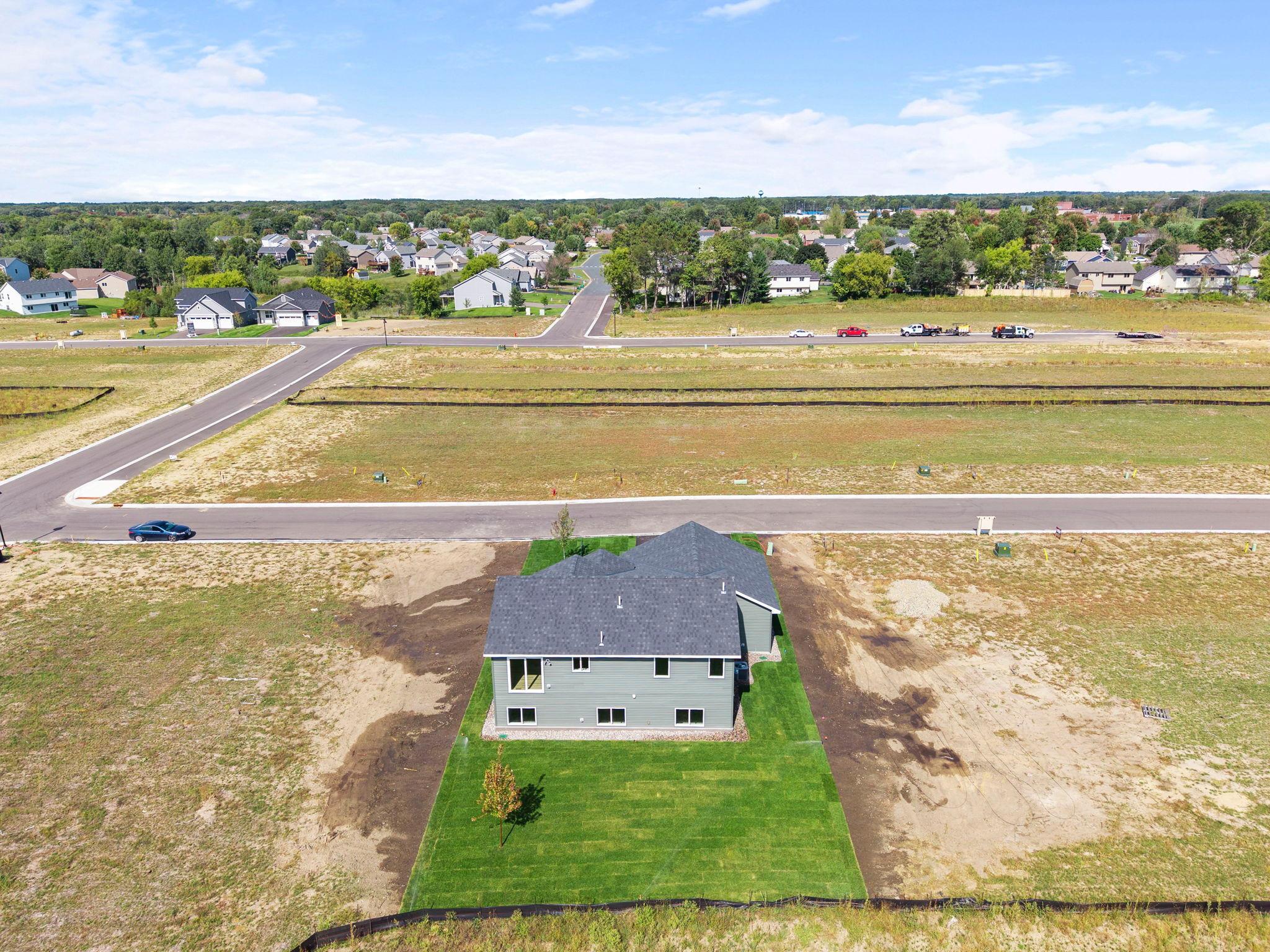 View of Residential at 13048 12th Avenue, Zimmerman MN 55398, Zimmerman (117 of 122) - Mike Wilen | Minnesota Team Real Estate
