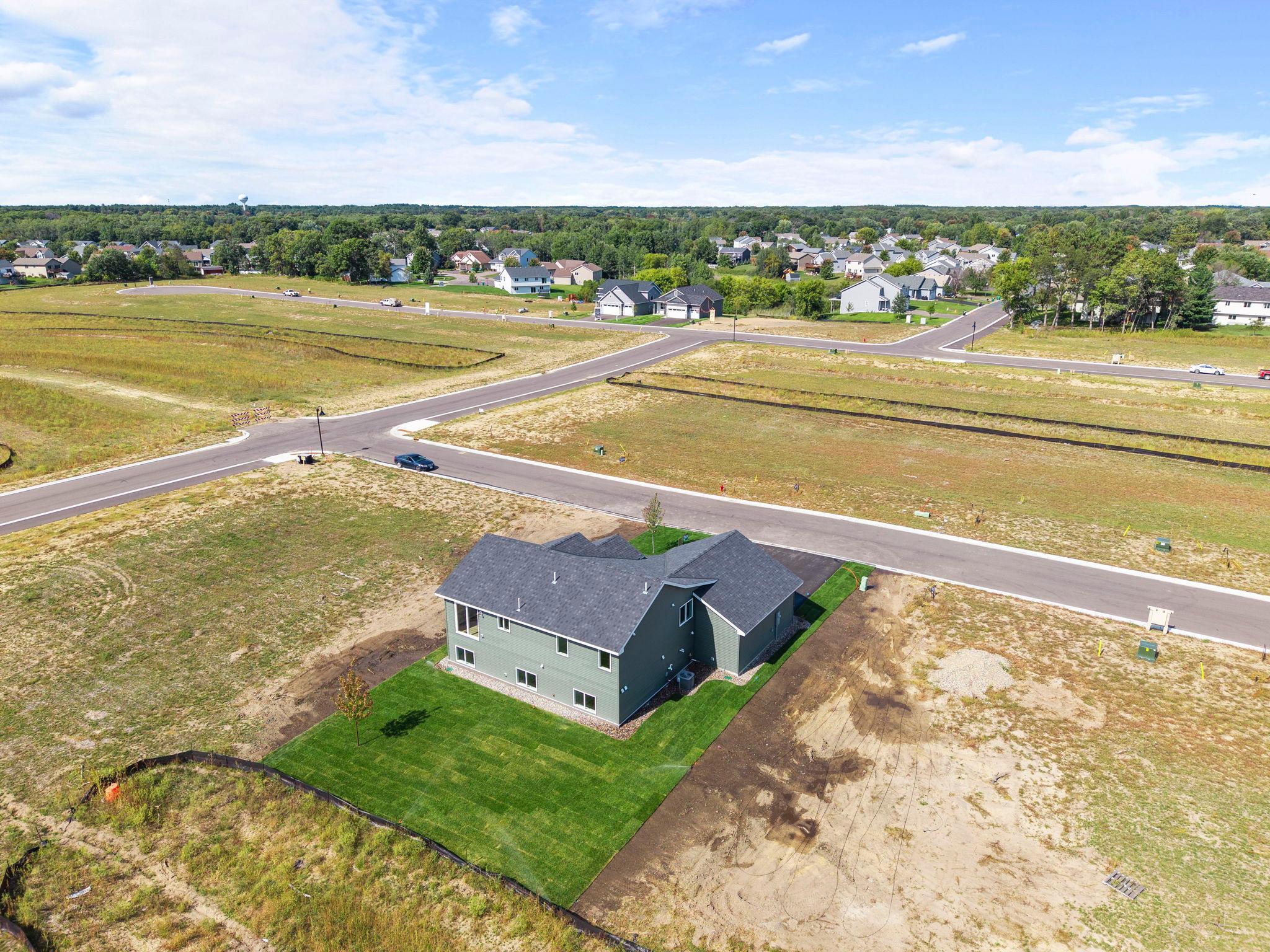 View of Residential at 13048 12th Avenue, Zimmerman MN 55398, Zimmerman (116 of 122) - Mike Wilen | Minnesota Team Real Estate