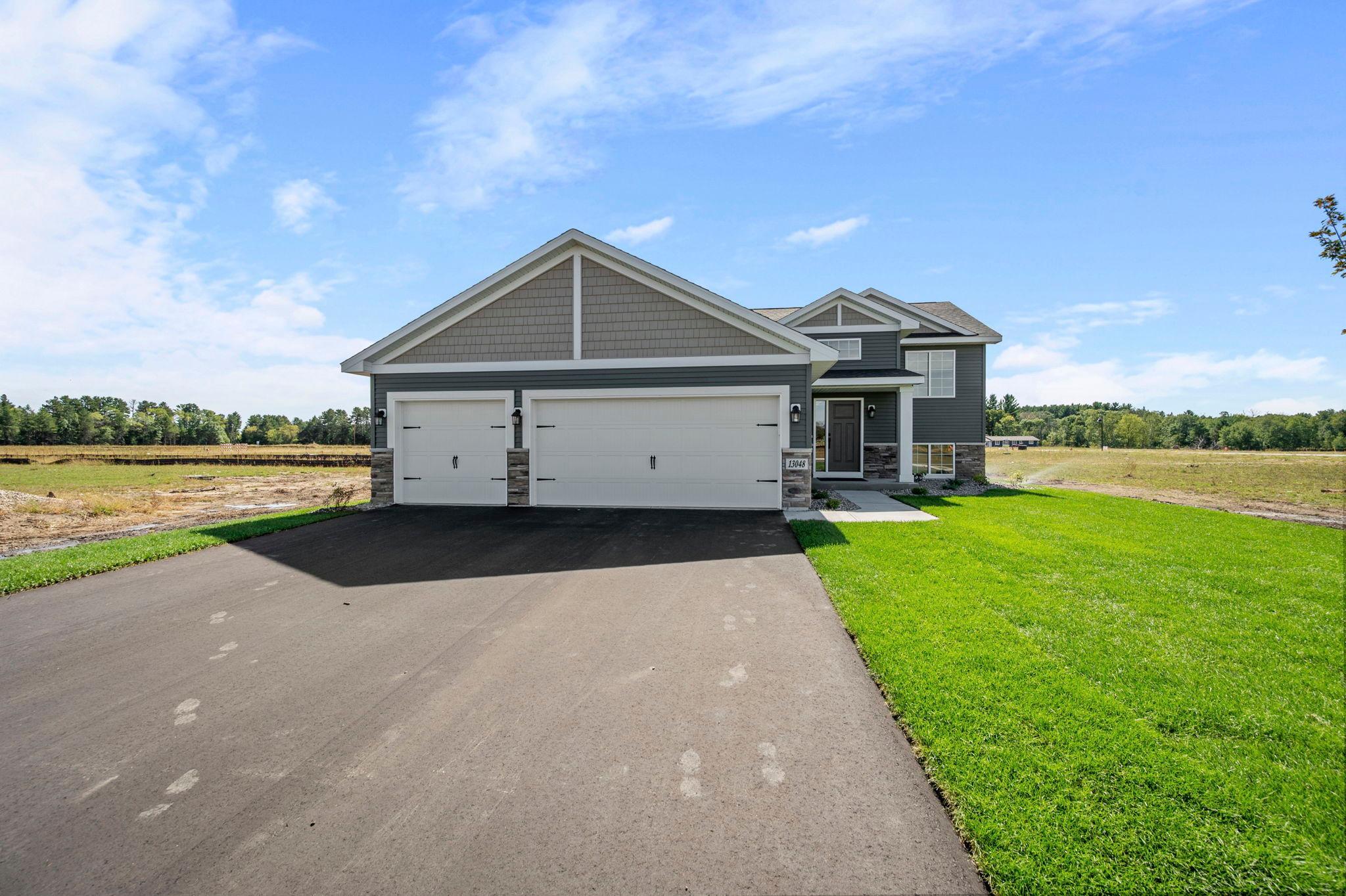 View of Single Family at 13048 12th Avenue, Zimmerman - Mike Wilen | Minnesota Team Real Estate
