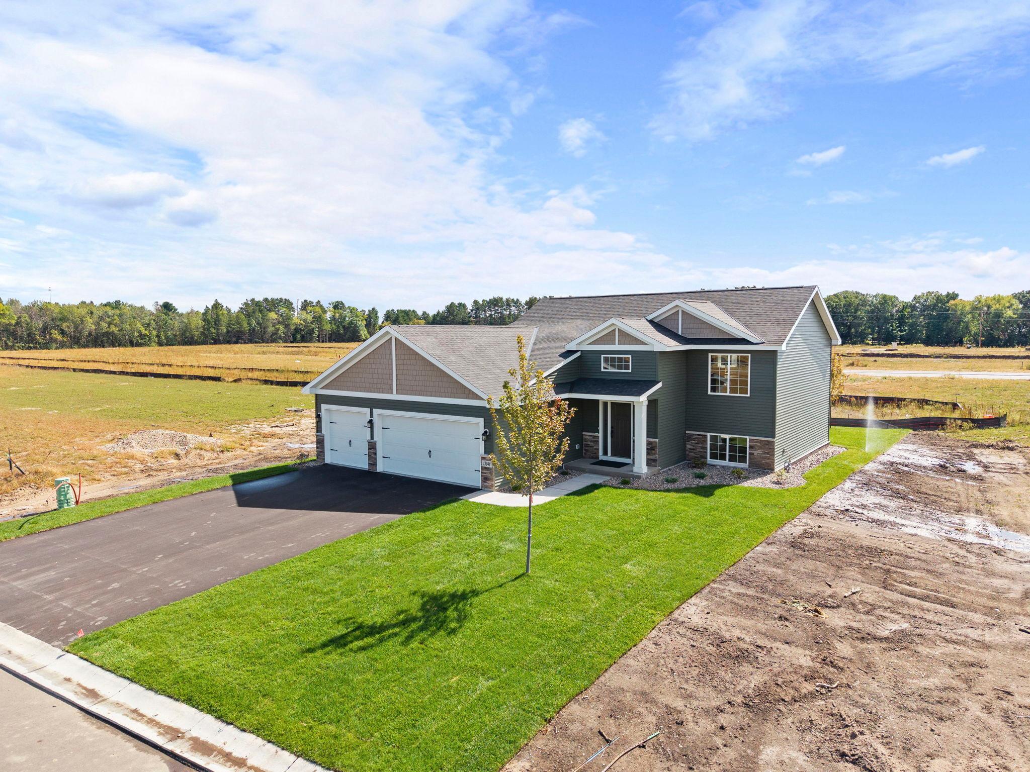 View of Residential at 13048 12th Avenue, Zimmerman MN 55398, Zimmerman (15 of 122) - Mike Wilen | Minnesota Team Real Estate