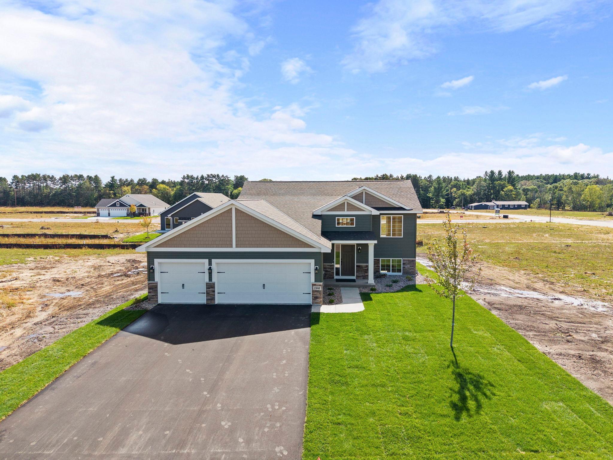 View of Residential at 13048 12th Avenue, Zimmerman MN 55398, Zimmerman (11 of 122) - Mike Wilen | Minnesota Team Real Estate