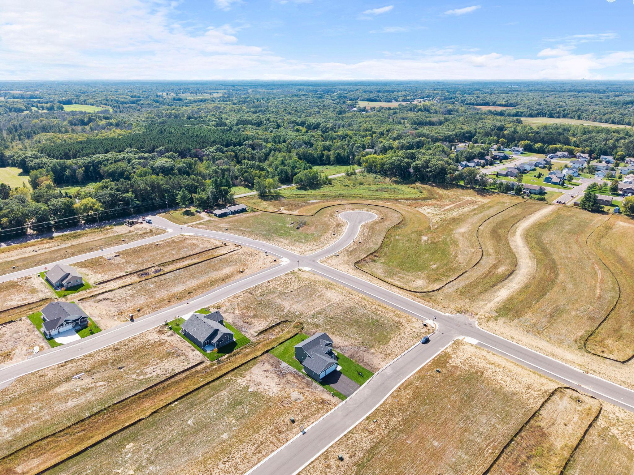 View of Residential at 13048 12th Avenue, Zimmerman MN 55398, Zimmerman (4 of 122) - Mike Wilen | Minnesota Team Real Estate