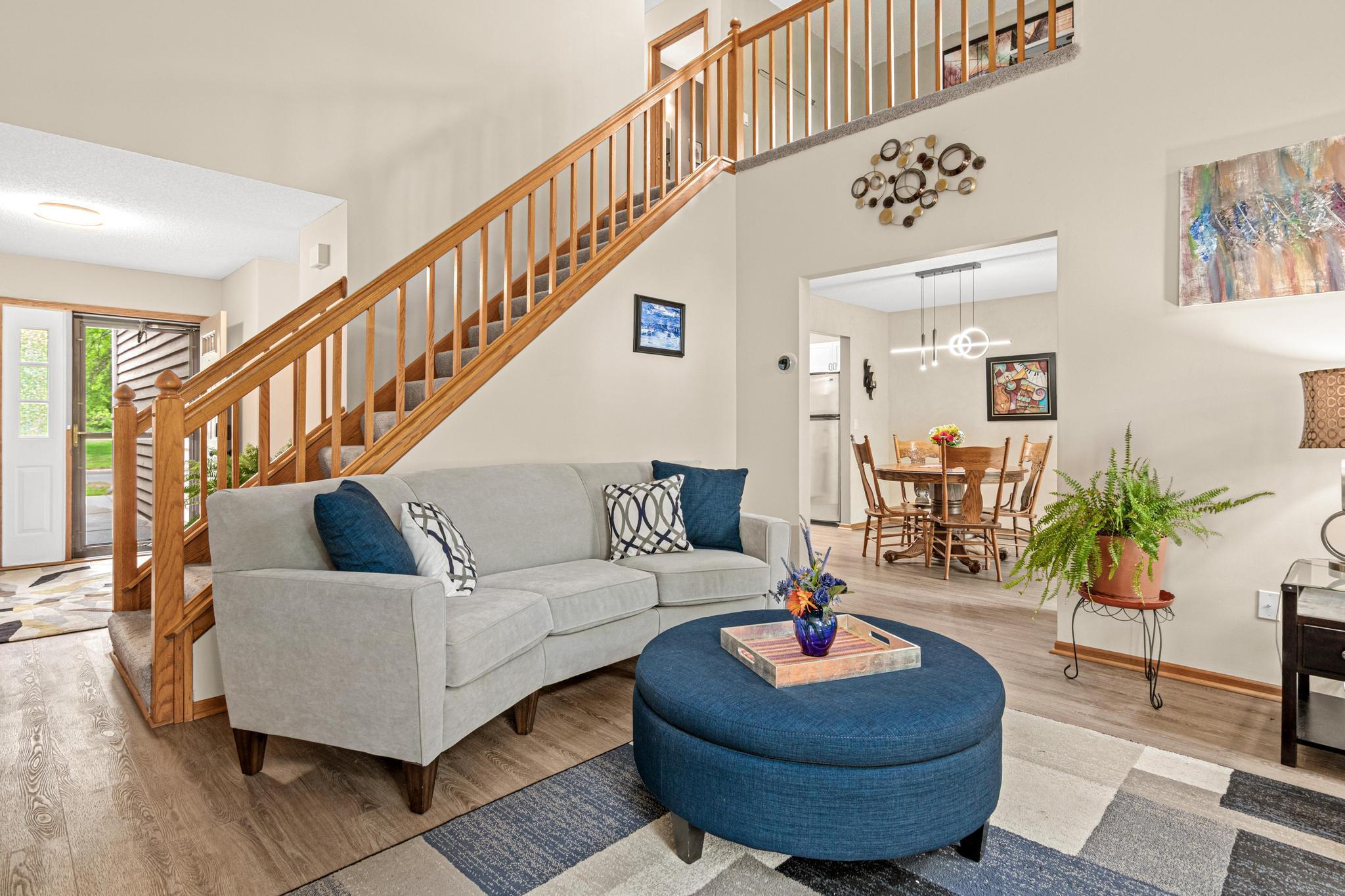 View of Residential at 13145 Gemstone Court, Apple Valley MN 55124, Apple Valley - Mike Wilen | Minnesota Team Real Estate