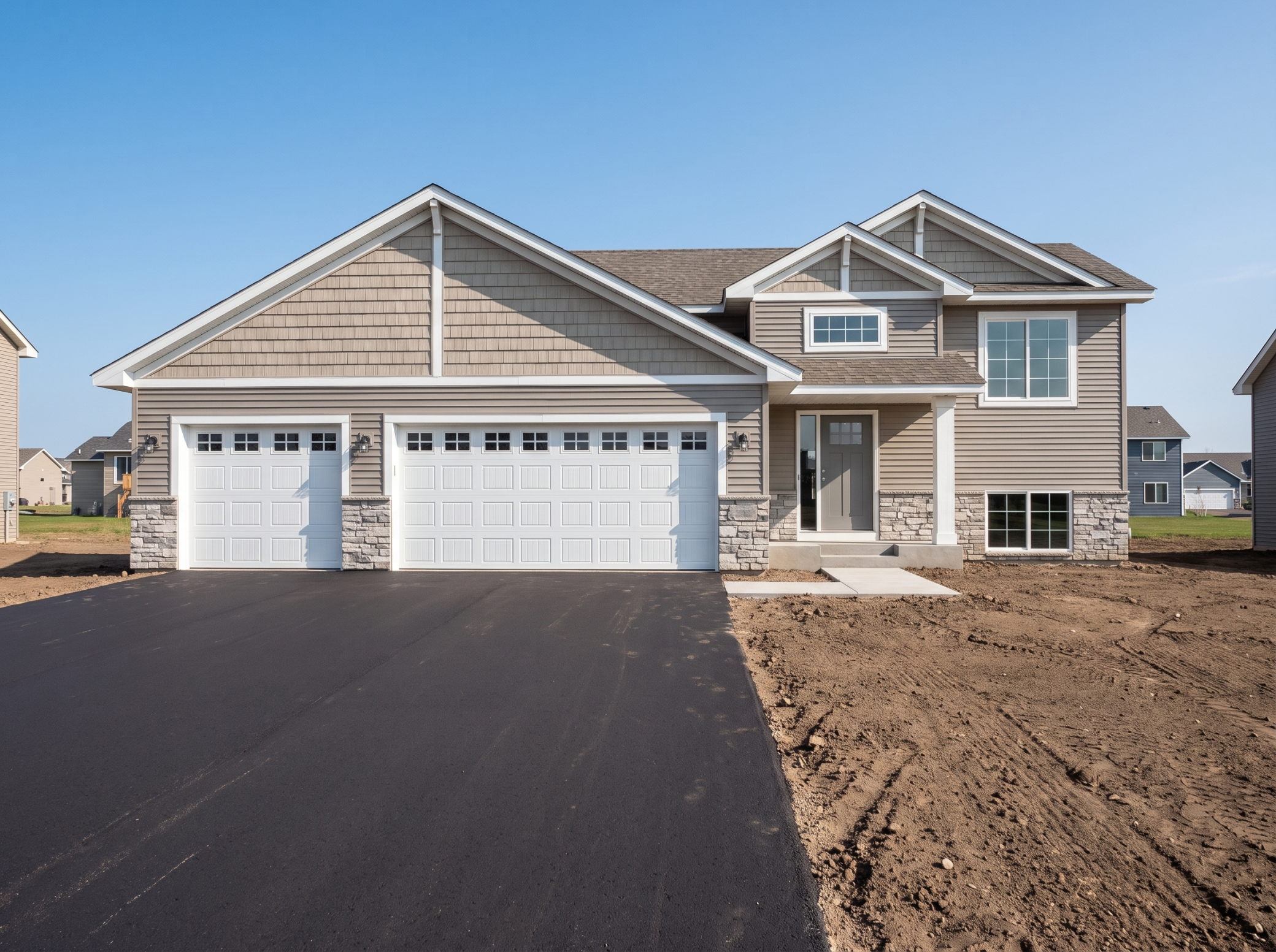 View of Residential at 13036 12th Avenue, Zimmerman MN 55398, Zimmerman - Mike Wilen | Minnesota Team Real Estate