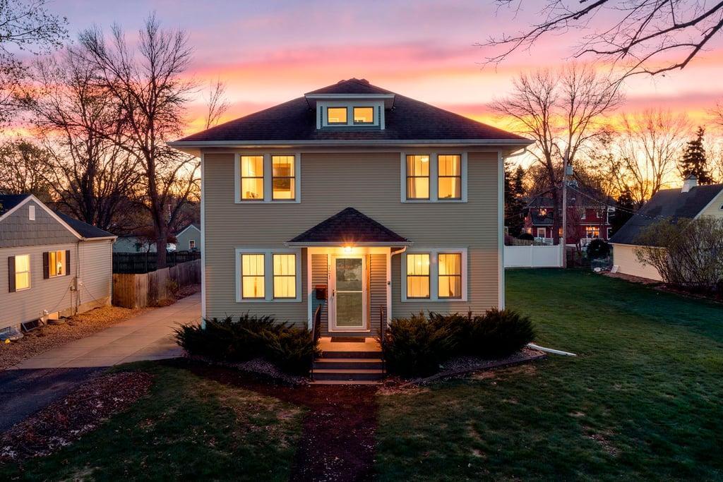 View of Residential at 721 6th Street, Hastings MN 55033, Hastings - Mike Wilen | Minnesota Team Real Estate