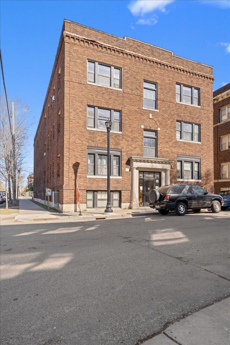 View of Residential at 1901 Stevens Avenue #307, Minneapolis MN 55403, Minneapolis - Mike Wilen | Minnesota Team Real Estate