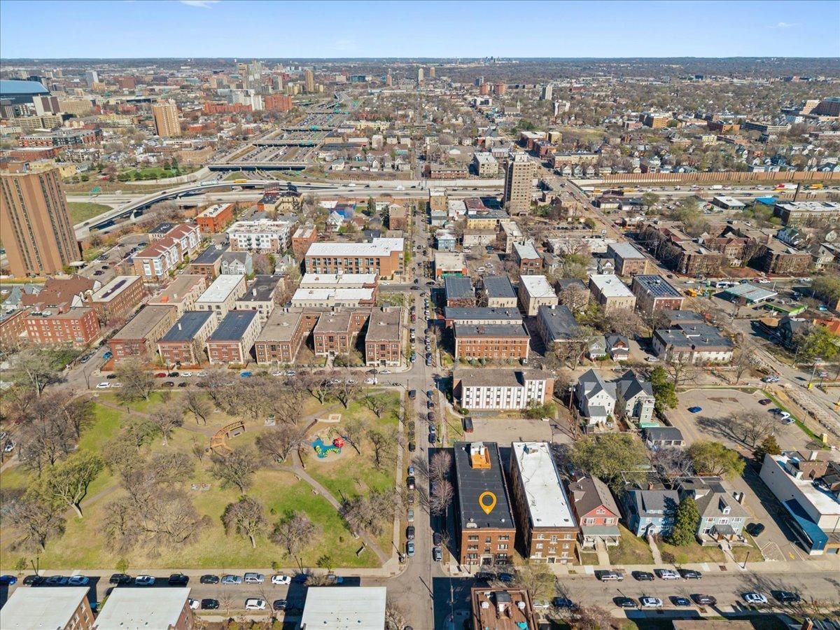 View of Residential at 1901 Stevens Avenue #307, Minneapolis MN 55403, Minneapolis (31 of 32) - Mike Wilen | Minnesota Team Real Estate