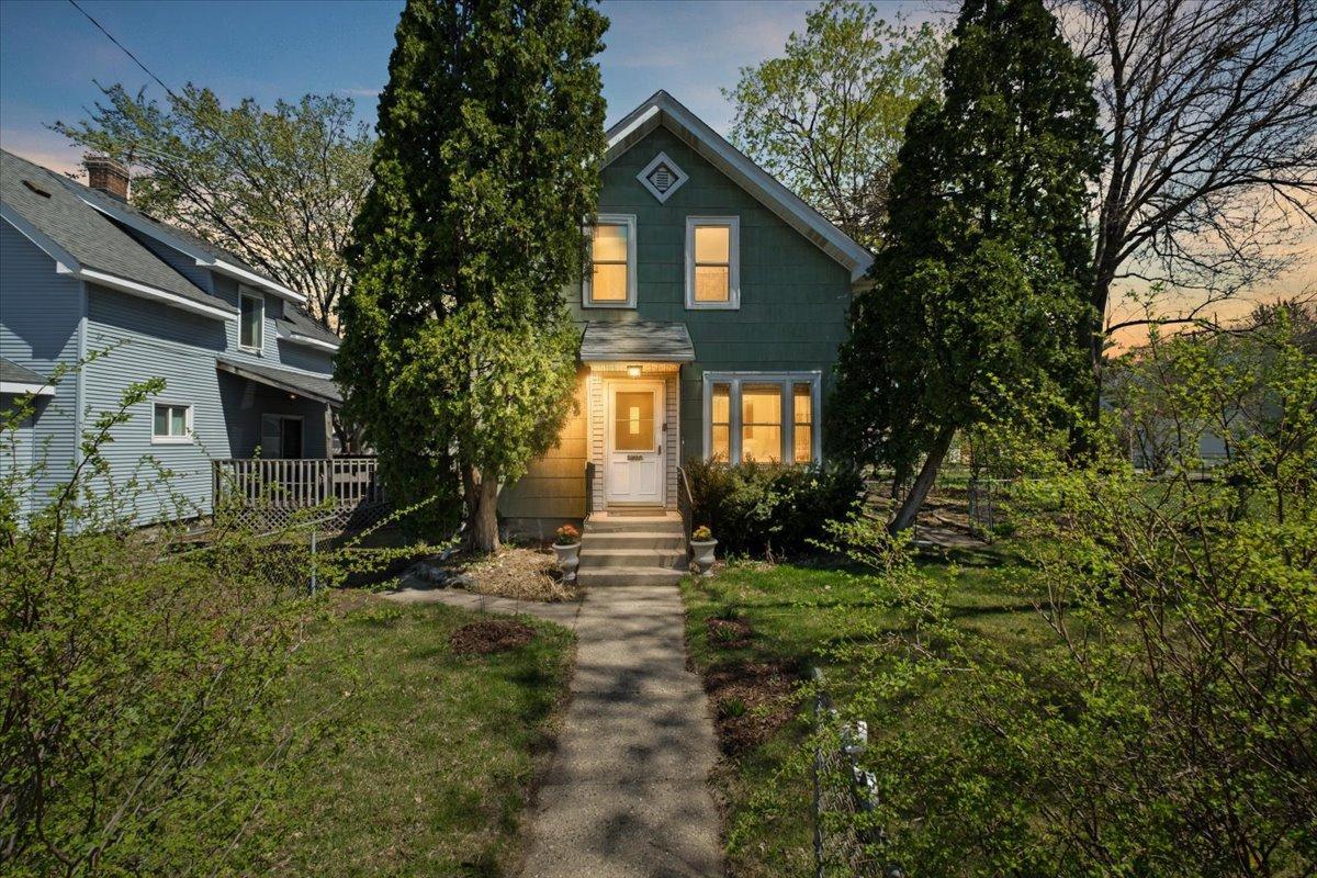 View of Residential at 3821 Bloomington Avenue, Minneapolis MN 55407, Minneapolis - Mike Wilen | Minnesota Team Real Estate