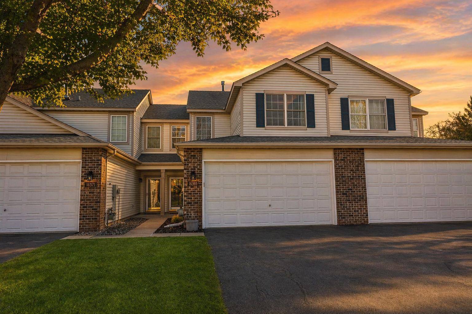 View of Residential at 16369 Javari Court, Lakeville MN 55044, Lakeville - Mike Wilen | Minnesota Team Real Estate