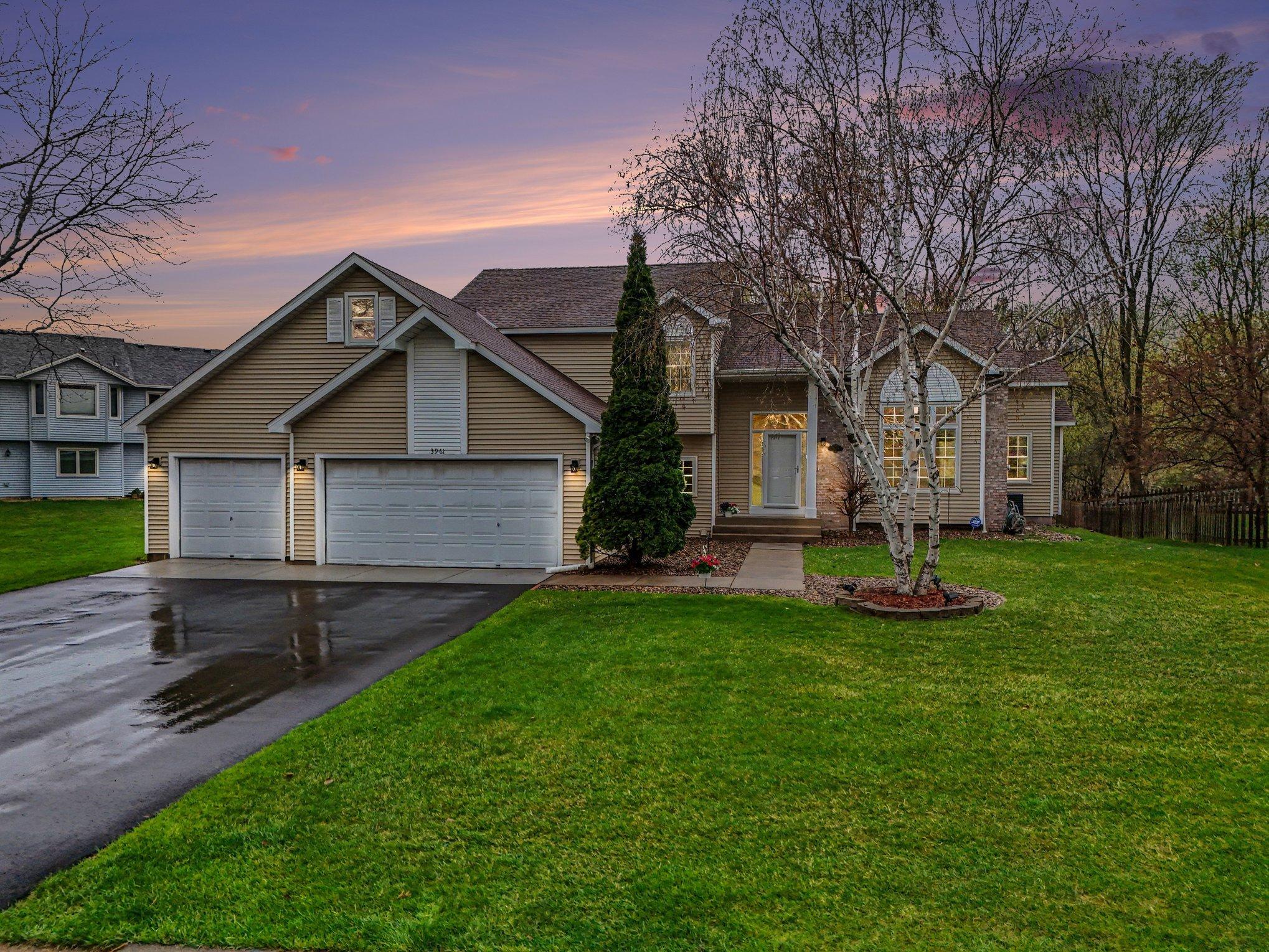 View of Residential at 3961 Stonebridge Drive, Eagan MN 55123, Eagan - Mike Wilen | Minnesota Team Real Estate