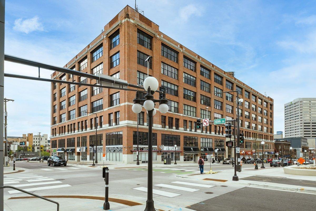 View of Residential at 500 Robert Street #216, Saint Paul MN 55101, Saint Paul (33 of 40) - Mike Wilen | Minnesota Team Real Estate