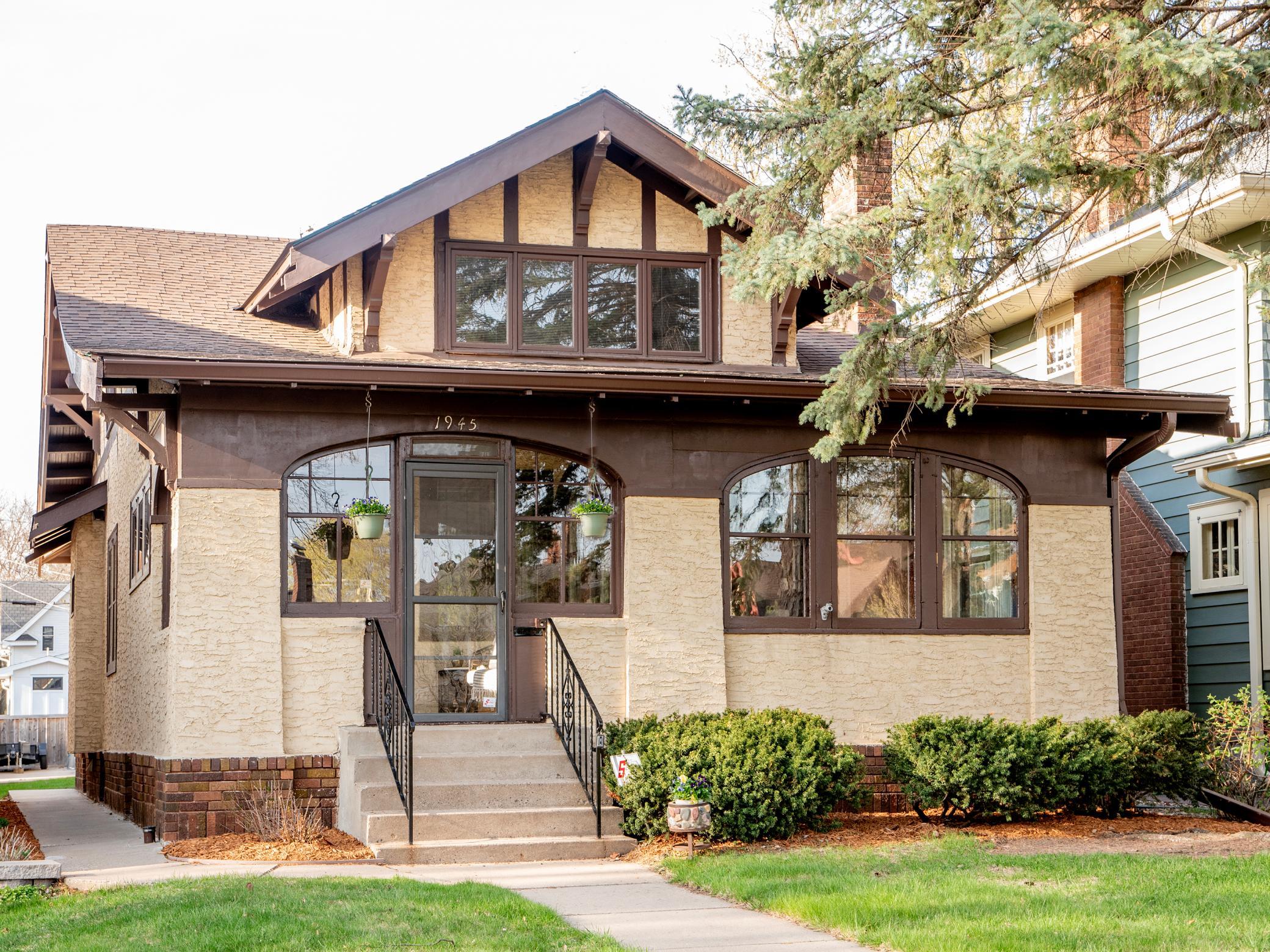 View of Residential at 1945 Portland Avenue, Saint Paul MN 55104, Saint Paul - Mike Wilen | Minnesota Team Real Estate