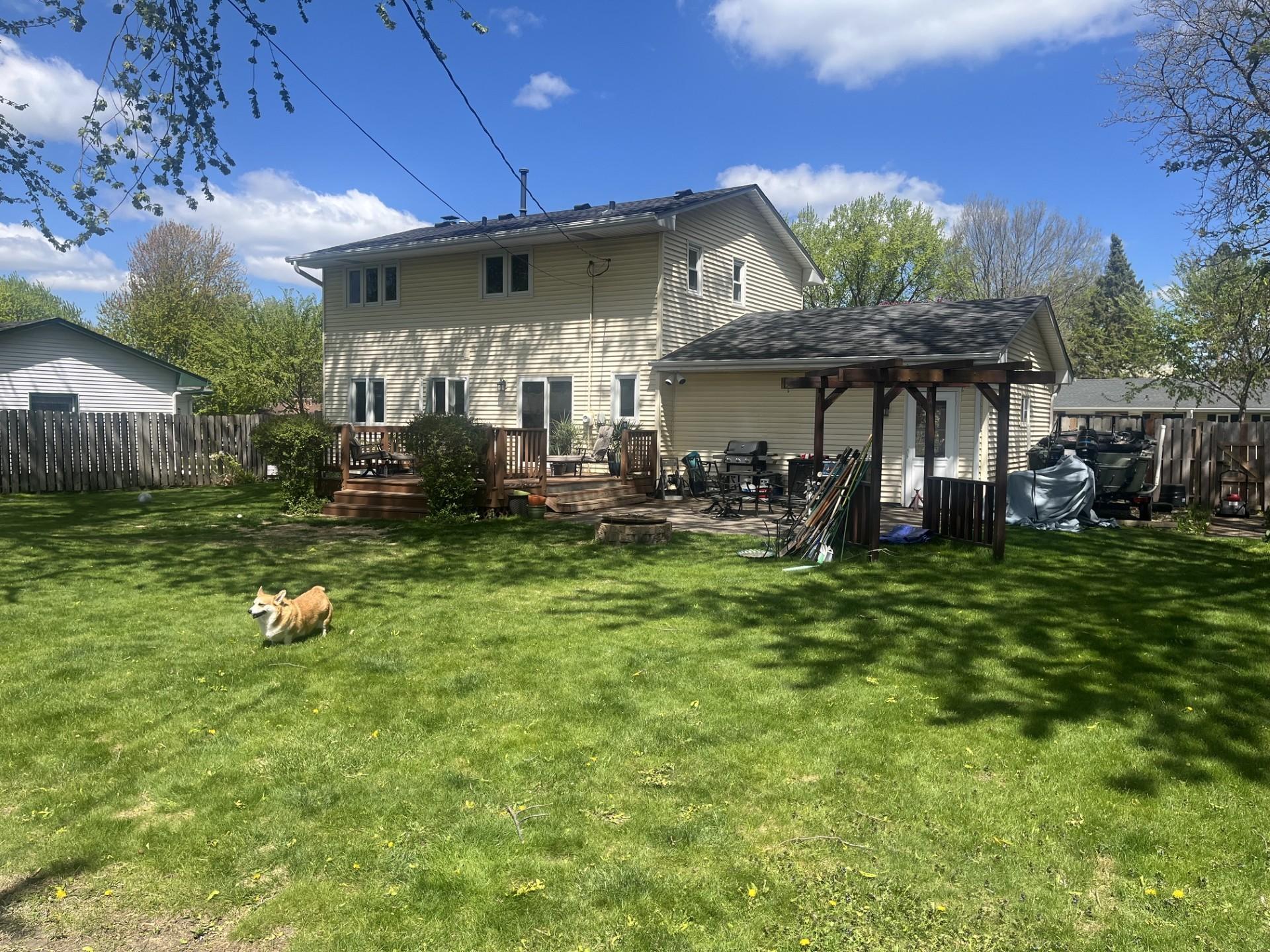 View of Residential at 6149 Oakwood Road, Woodbury MN 55125, Woodbury - Mike Wilen | Minnesota Team Real Estate