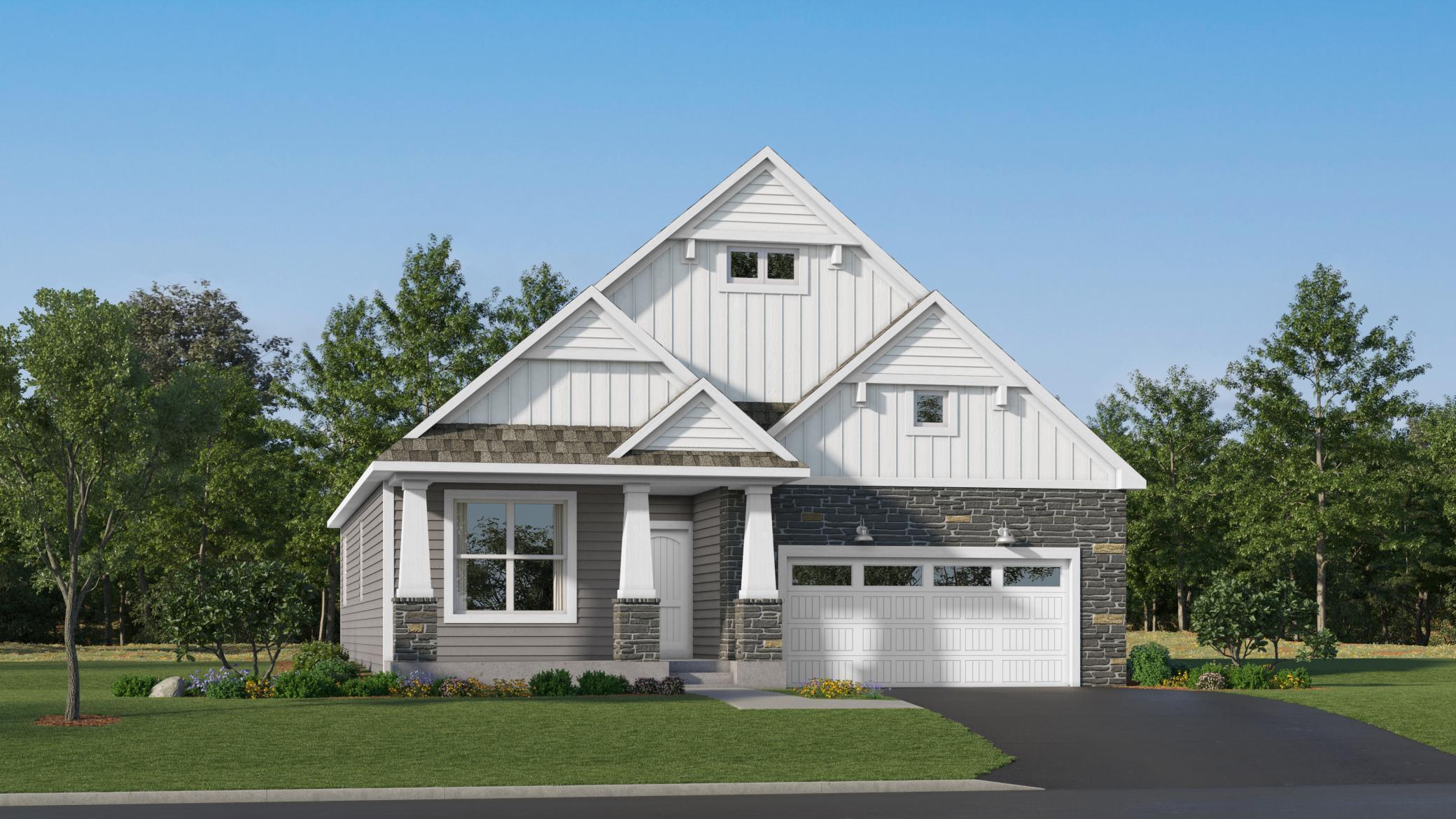 View of Residential at 2147 Pepin Drive, Lino Lakes MN 55038, Lino Lakes (2 of 32) - Mike Wilen | Minnesota Team Real Estate
