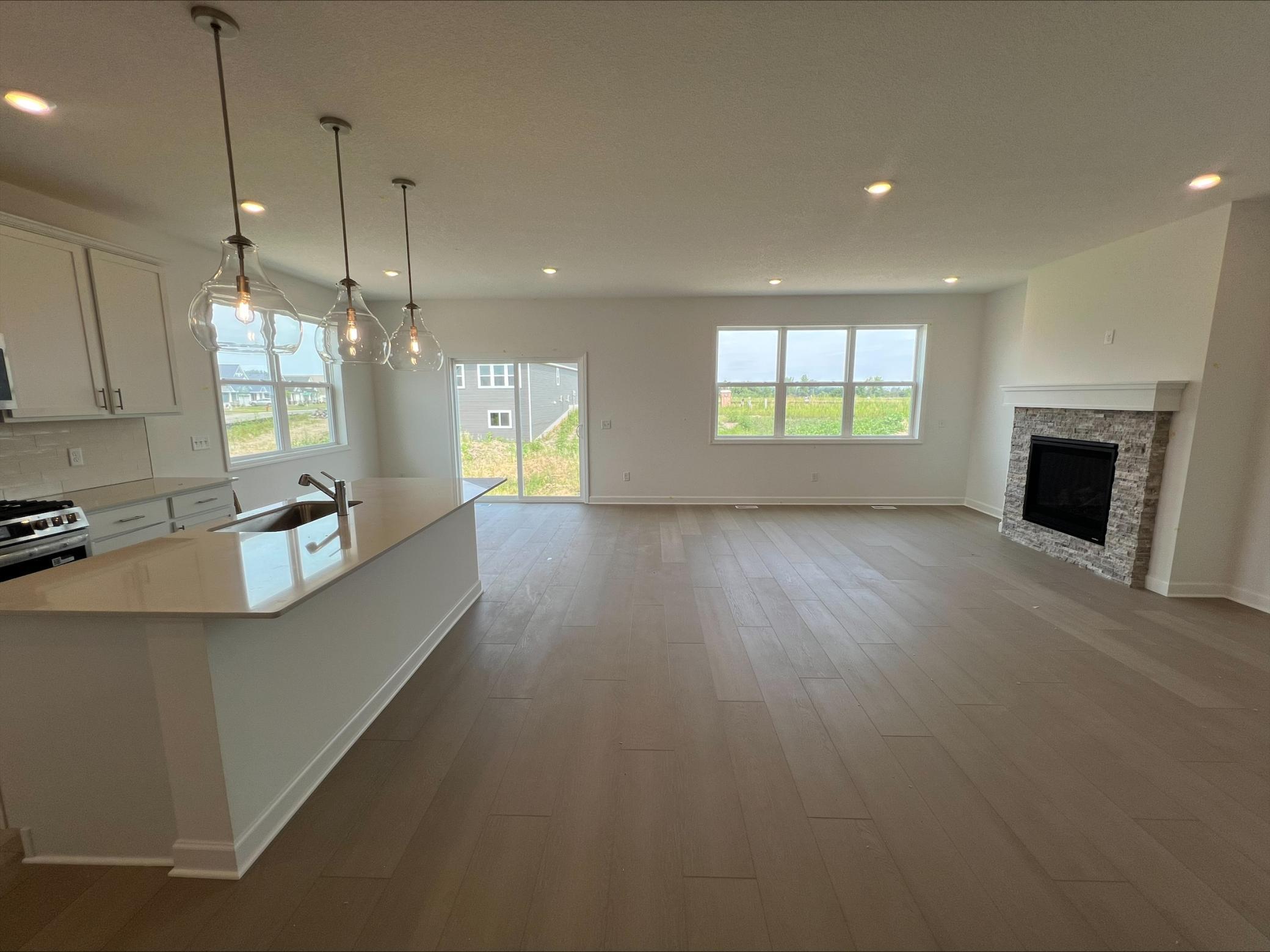 View of Residential at 2147 Pepin Drive, Lino Lakes MN 55038, Lino Lakes (5 of 32) - Mike Wilen | Minnesota Team Real Estate