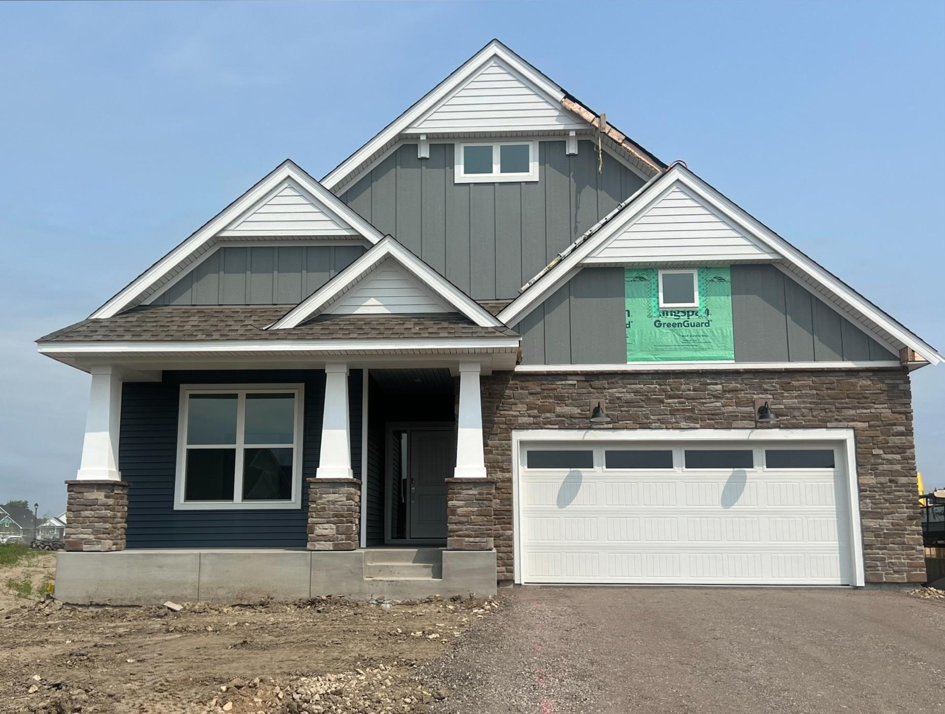 View of Residential at 2147 Pepin Drive, Lino Lakes MN 55038, Lino Lakes - Mike Wilen | Minnesota Team Real Estate