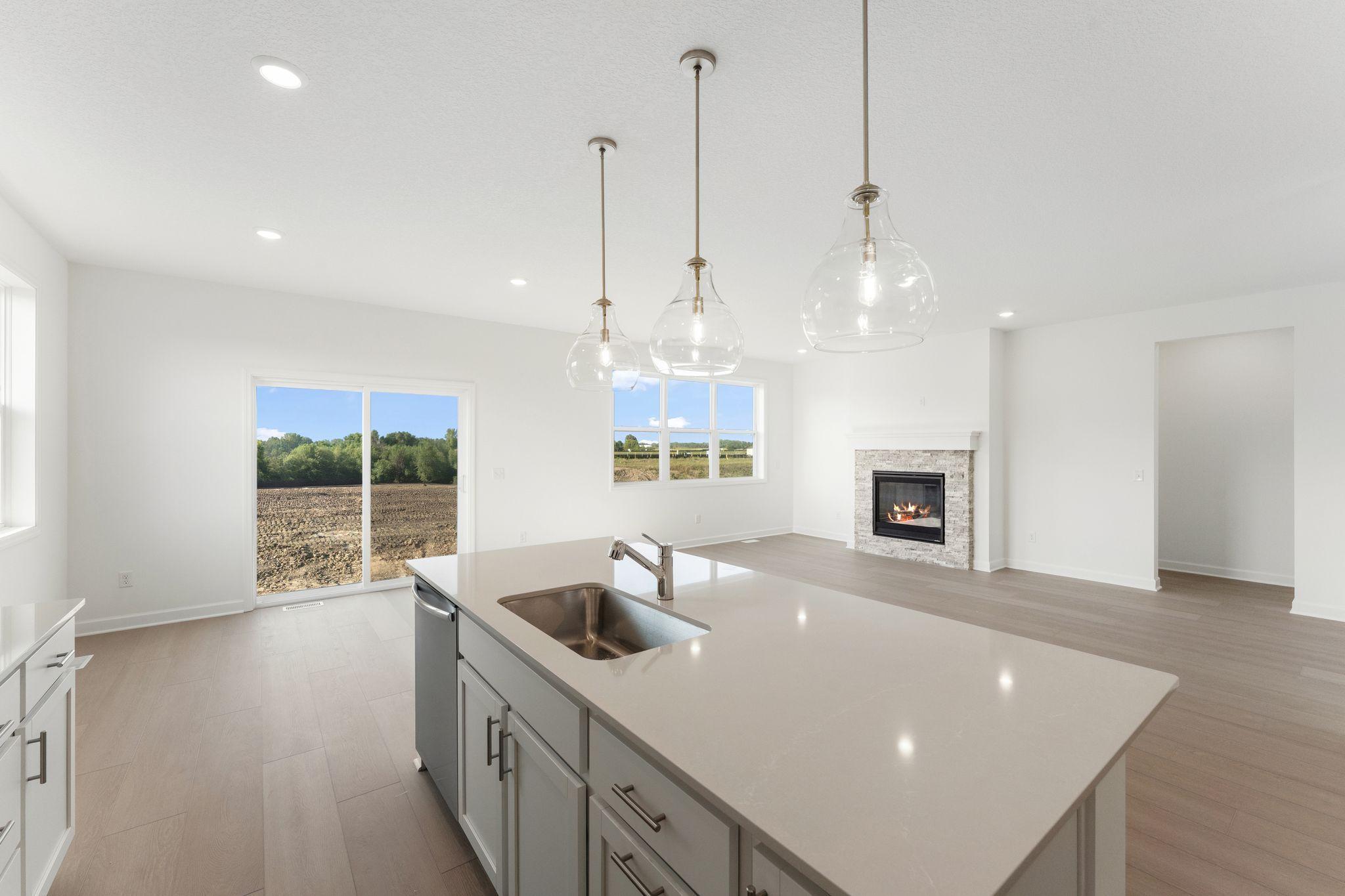 View of Residential at 2147 Pepin Drive, Lino Lakes MN 55038, Lino Lakes (5 of 23) - Mike Wilen | Minnesota Team Real Estate