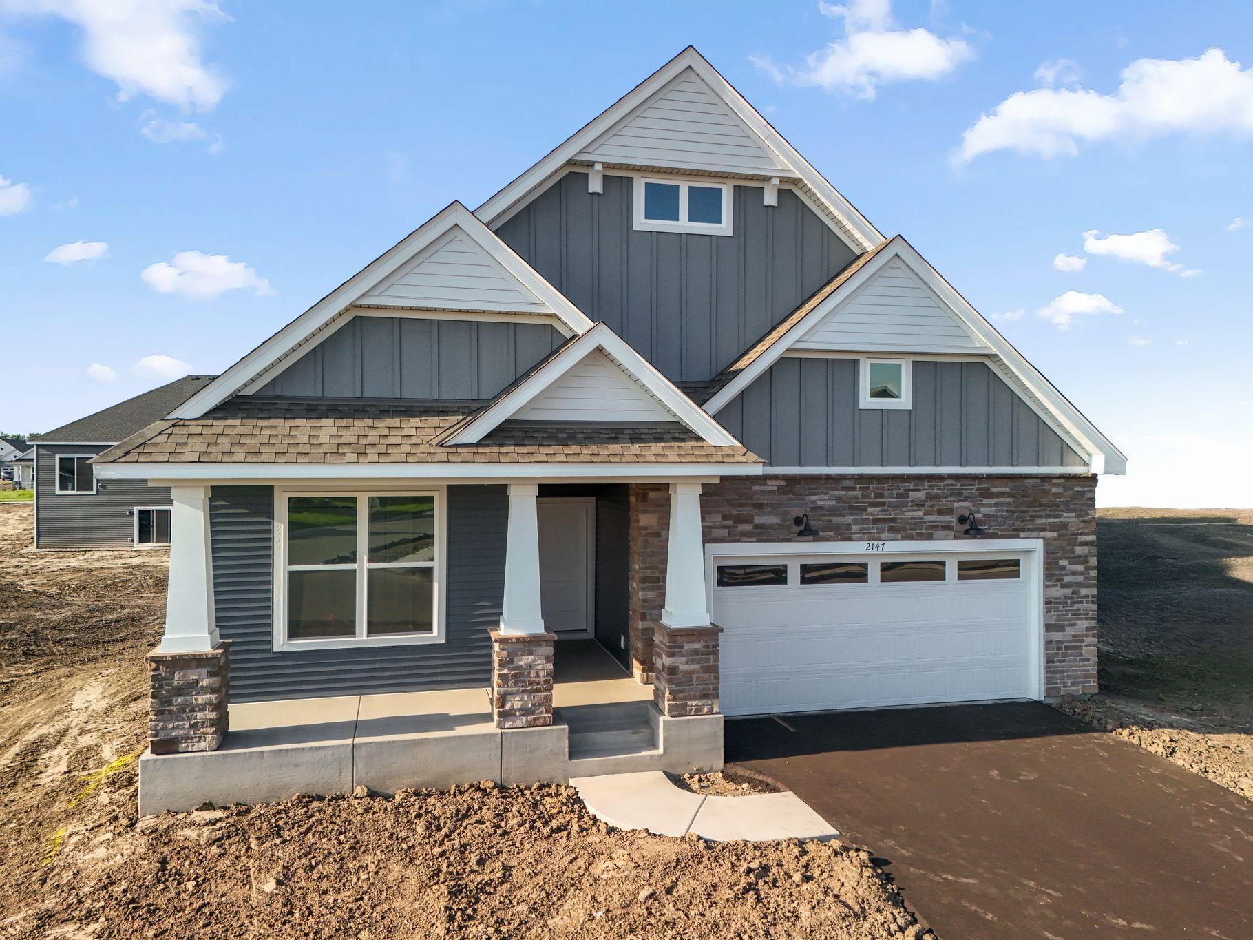 View of Residential at 2147 Pepin Drive, Lino Lakes MN 55038, Lino Lakes (2 of 23) - Mike Wilen | Minnesota Team Real Estate