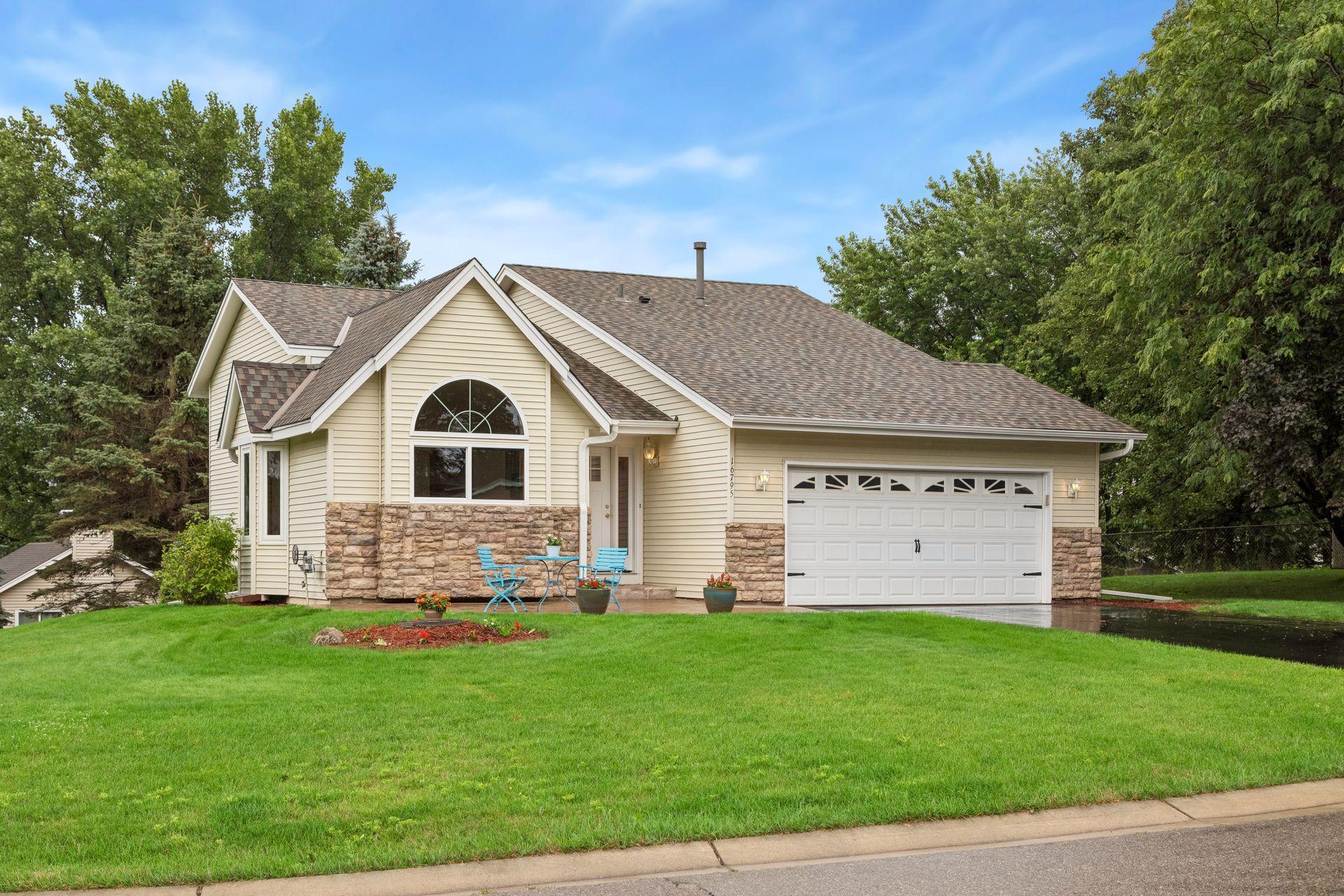 View of Residential at 16795 Hershey Court, Lakeville MN 55044, Lakeville - Mike Wilen | Minnesota Team Real Estate