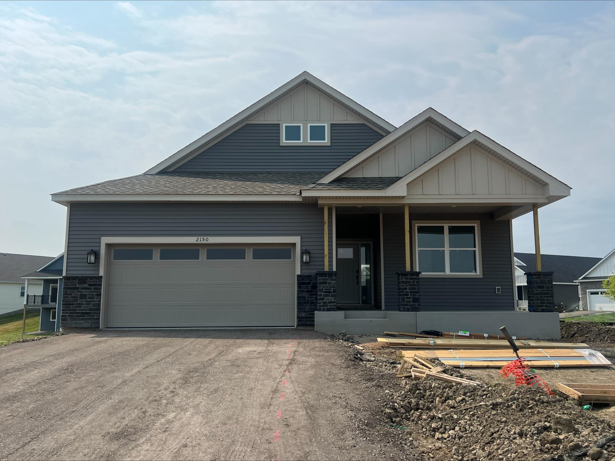 View of Residential at 2150 Pepin Drive, Lino Lakes MN 55038, Lino Lakes - Mike Wilen | Minnesota Team Real Estate