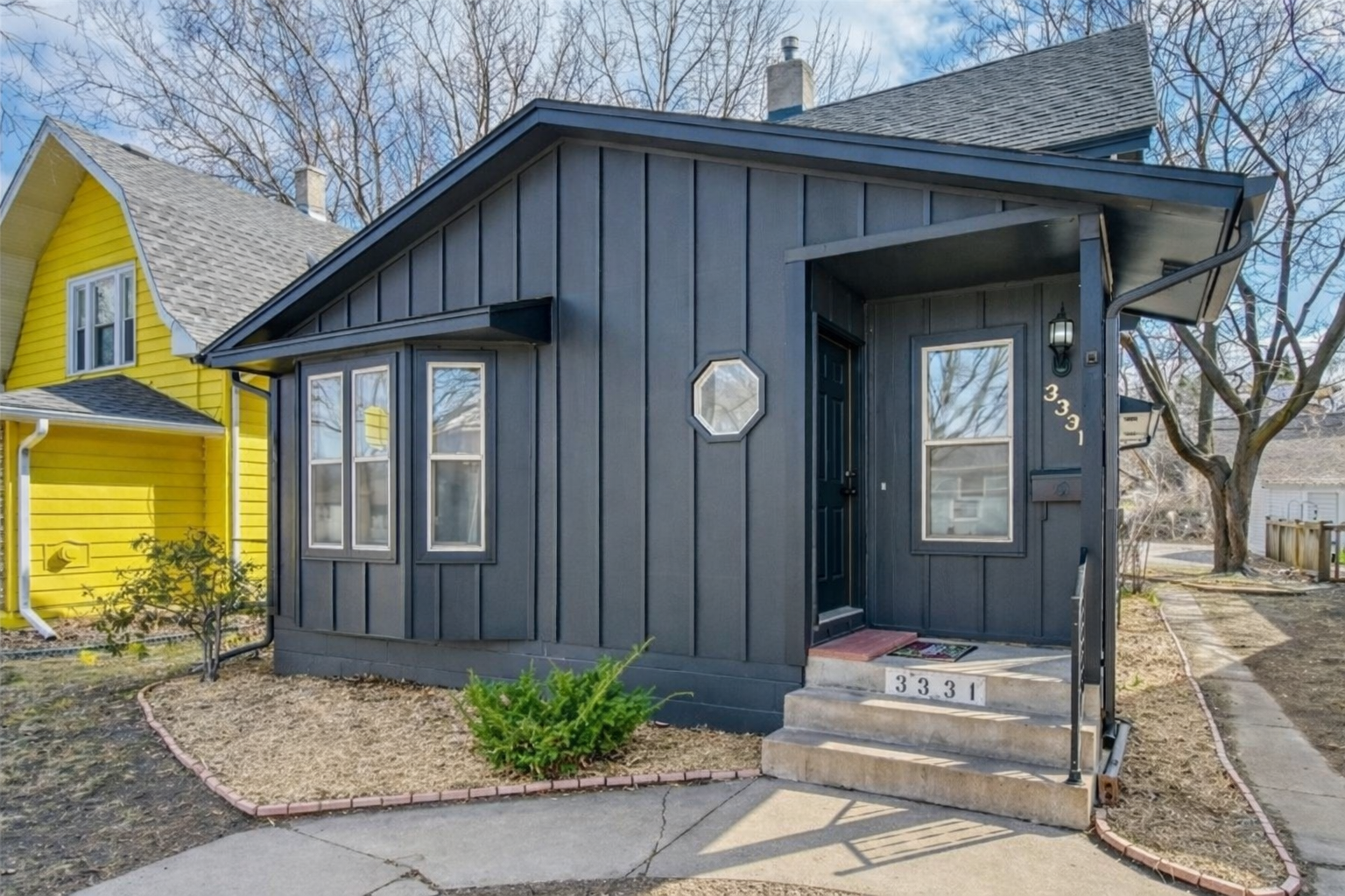 View of Residential at 3331 Tyler Street, Minneapolis MN 55418, Minneapolis - Mike Wilen | Minnesota Team Real Estate