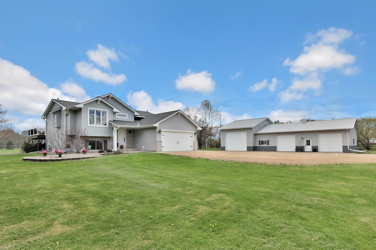 View of Residential at 26807 James Avenue, Chisago City MN 55013, Chisago City - Mike Wilen | Minnesota Team Real Estate