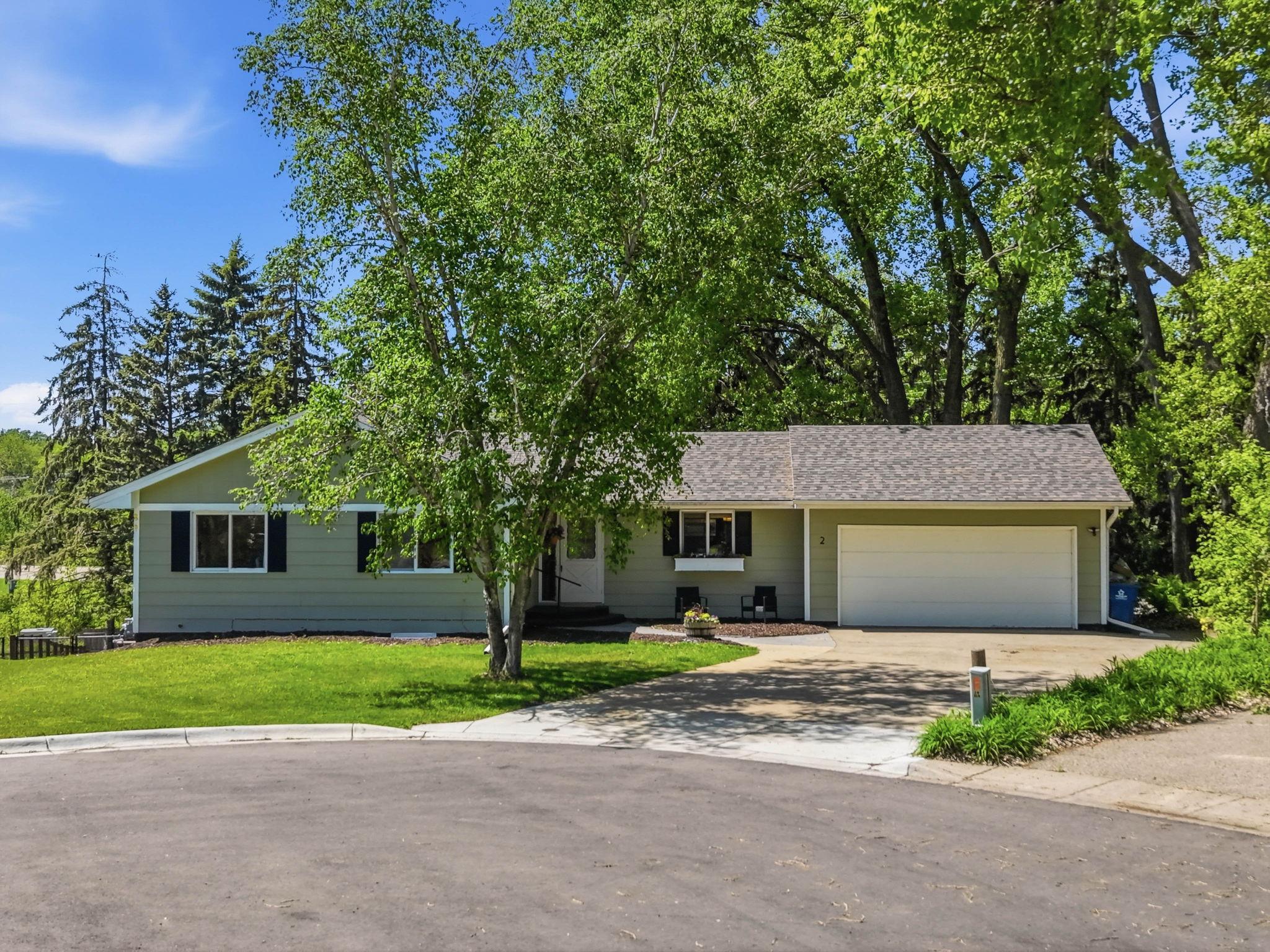 View of Residential at 2 Golden Lake Road, Circle Pines MN 55014, Circle Pines - Mike Wilen | Minnesota Team Real Estate