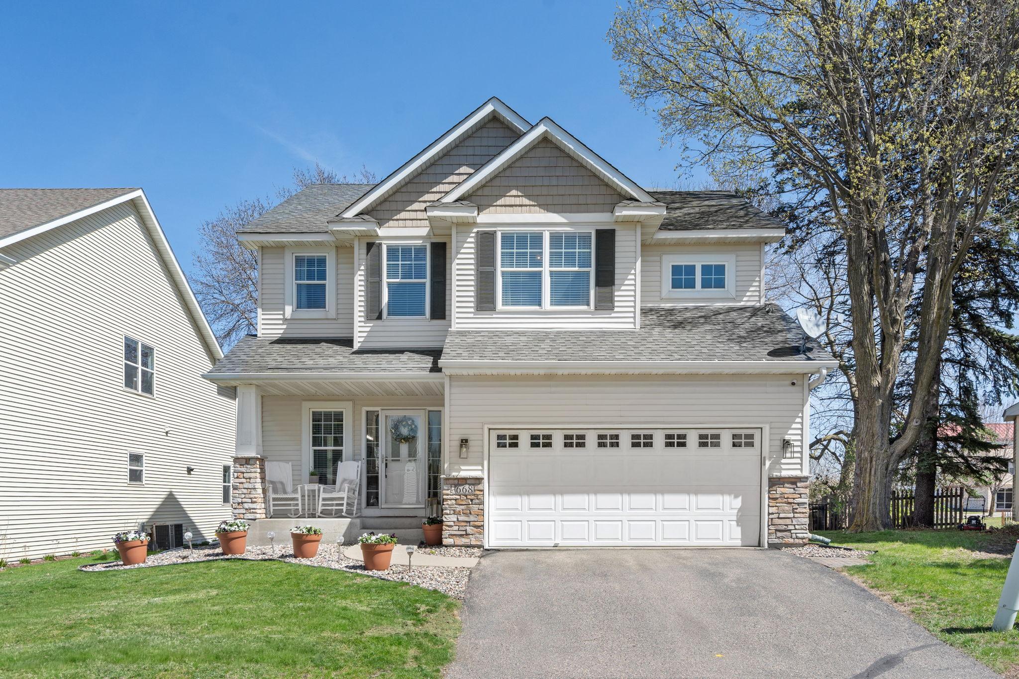 View of Residential at 668 Newberry Lane, Chaska MN 55318, Chaska - Mike Wilen | Minnesota Team Real Estate
