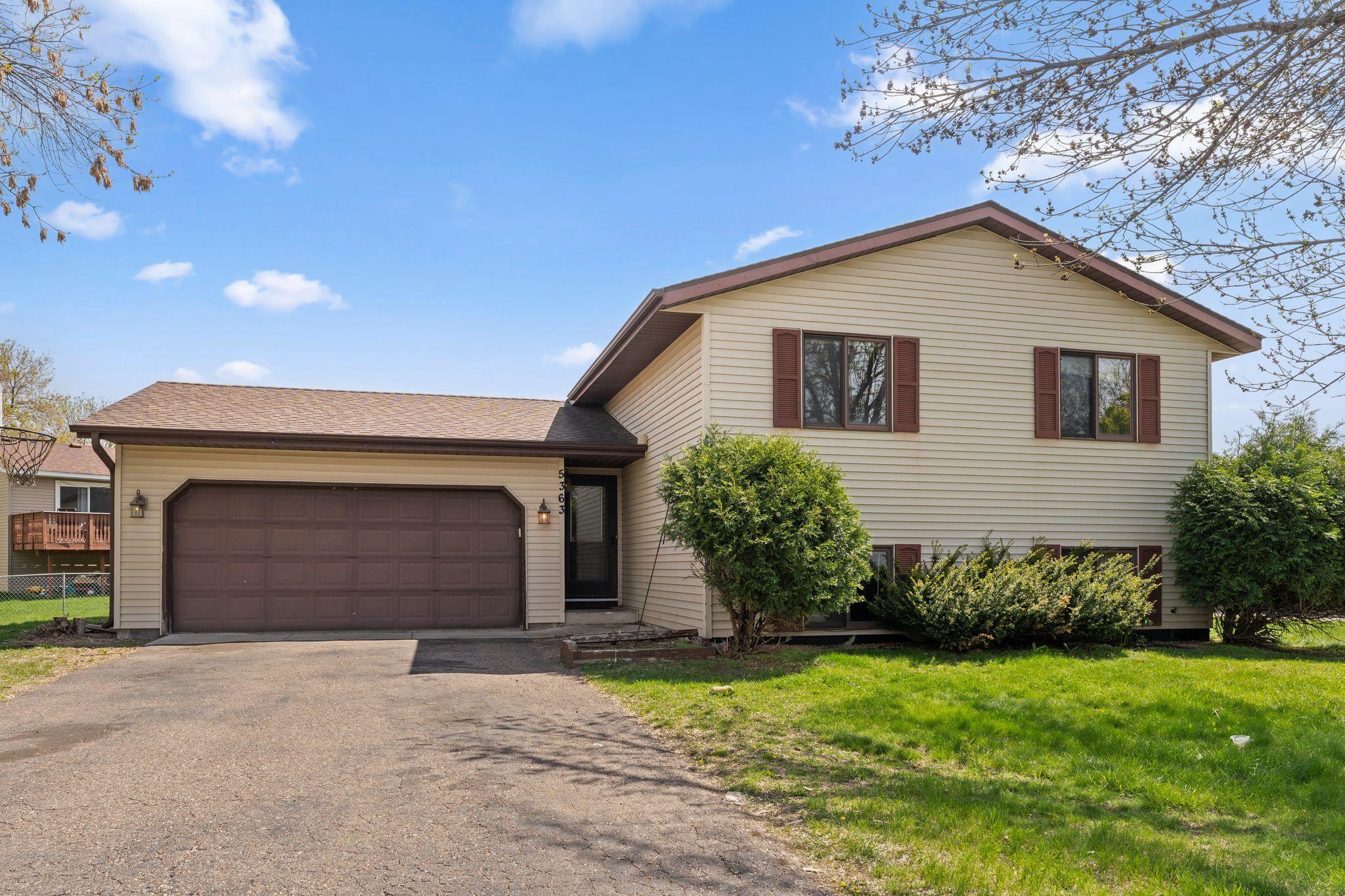 View of Residential at 5363 184th Street, Farmington MN 55024, Farmington - Mike Wilen | Minnesota Team Real Estate