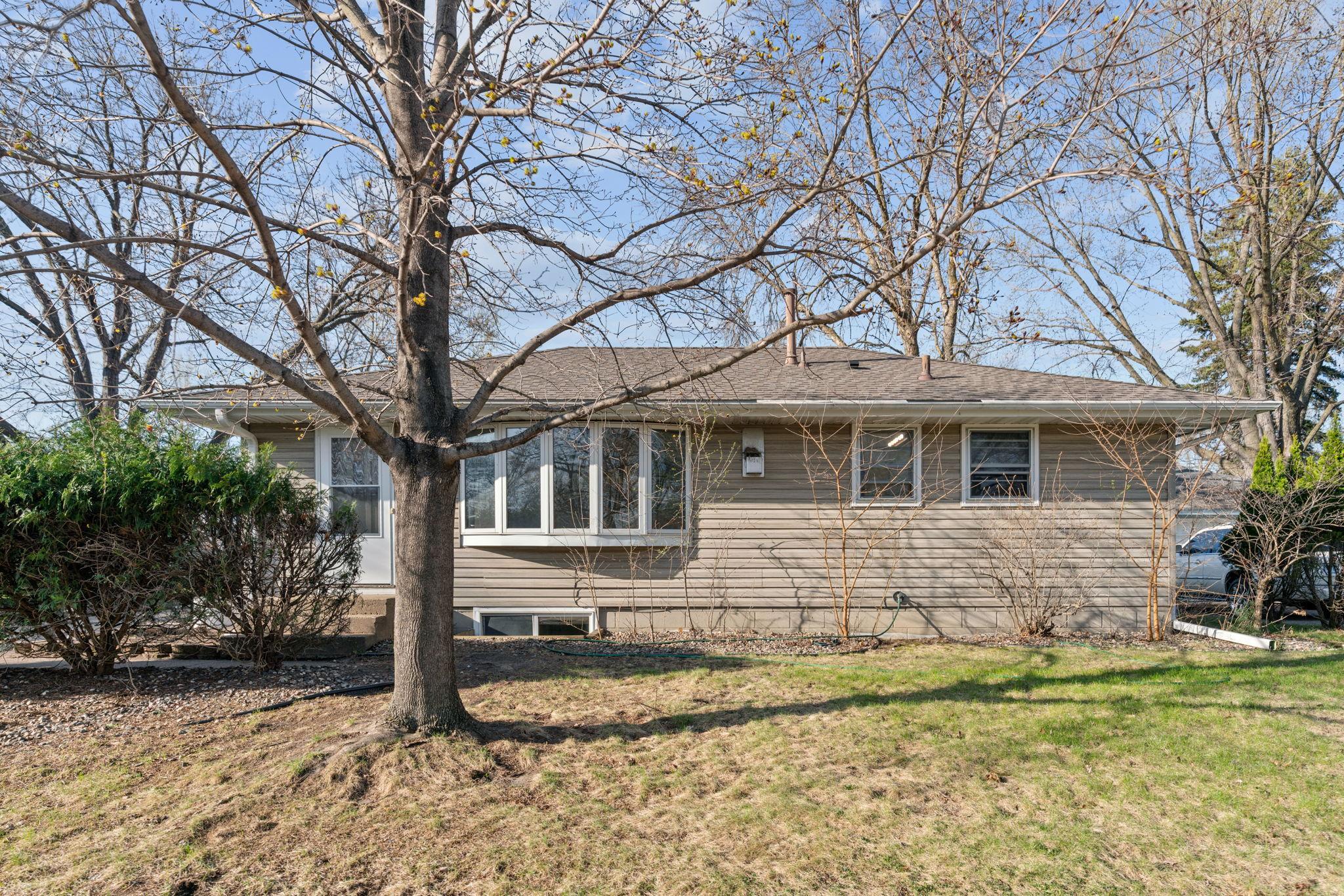 View of Residential at 3701 Violet Avenue, Brooklyn Center MN 55429, Brooklyn Center - Mike Wilen | Minnesota Team Real Estate