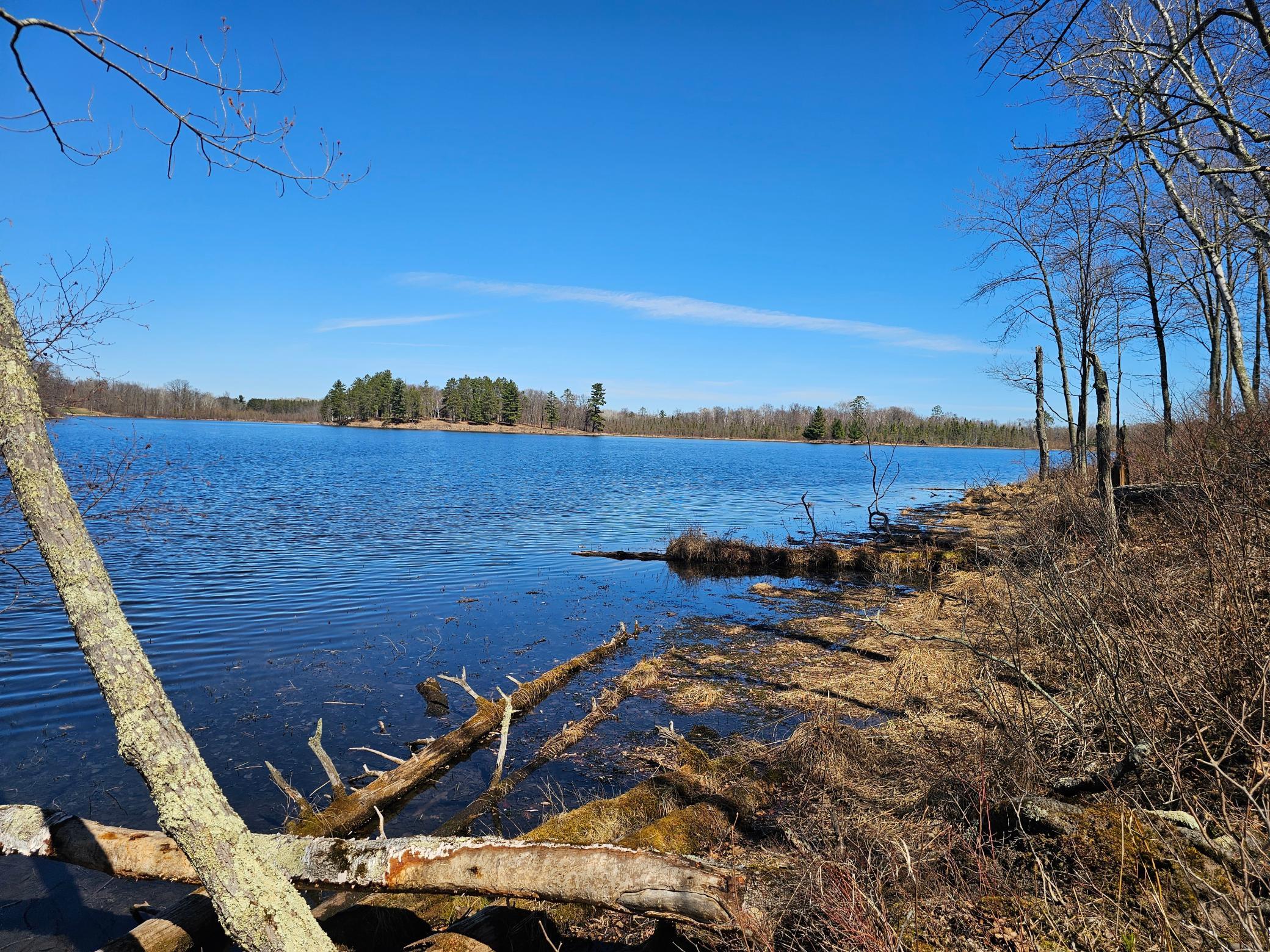 View of Land at TBD Tract B Swanson Road, Deerwood MN 56444, Deerwood (3 of 11) - Mike Wilen | Minnesota Team Real Estate
