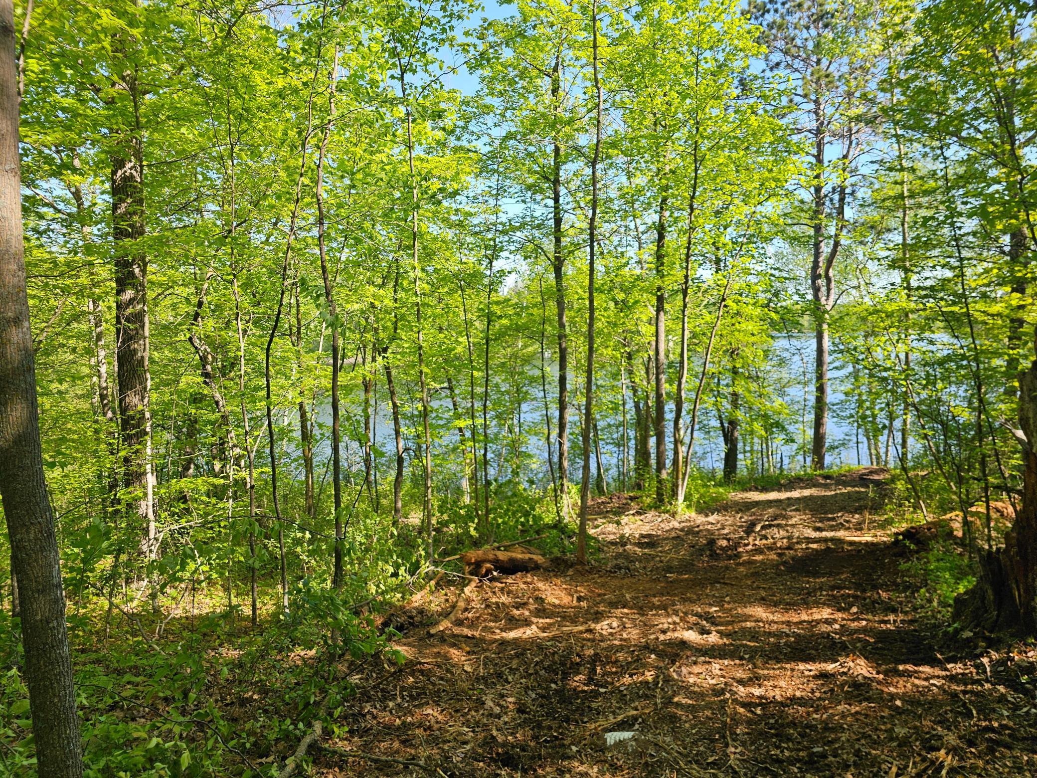View of Land at TBD Tract B Swanson Road, Deerwood MN 56444, Deerwood (5 of 11) - Mike Wilen | Minnesota Team Real Estate