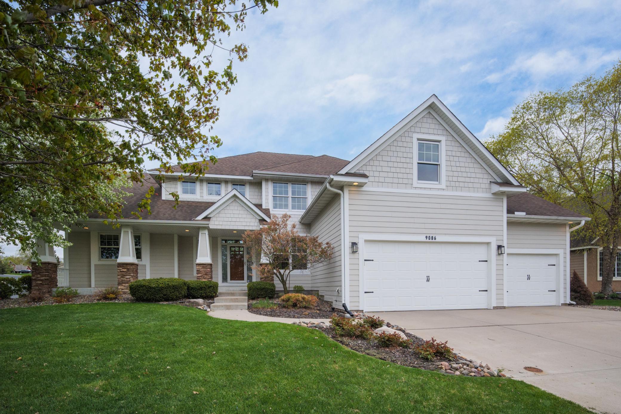 View of Residential at 9086 Wildwood Circle, Shakopee MN 55379, Shakopee - Mike Wilen | Minnesota Team Real Estate