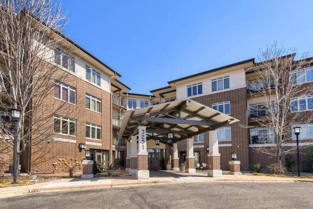 View of Residential at 3251 Louisiana Avenue #223, Saint Louis Park MN 55426, Saint Louis Park - Mike Wilen | Minnesota Team Real Estate