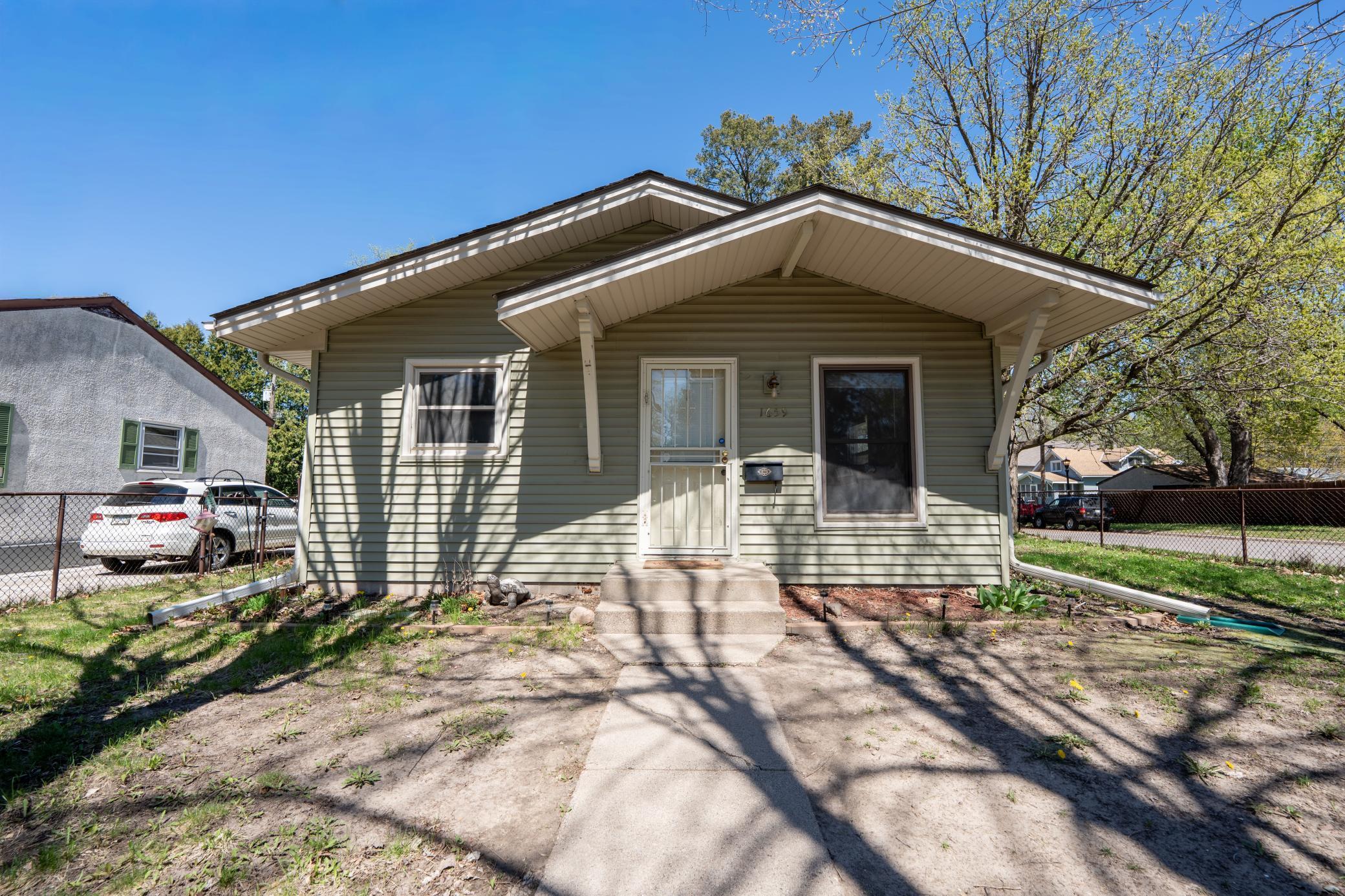 View of Residential at 1659 Case Avenue, Saint Paul MN 55106, Saint Paul - Mike Wilen | Minnesota Team Real Estate
