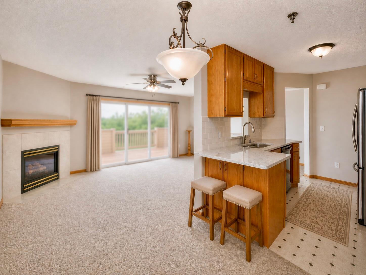 View of Residential at 14613 Cobalt Avenue ##27, Rosemount MN 55068, Rosemount (6 of 25) - Mike Wilen | Minnesota Team Real Estate
