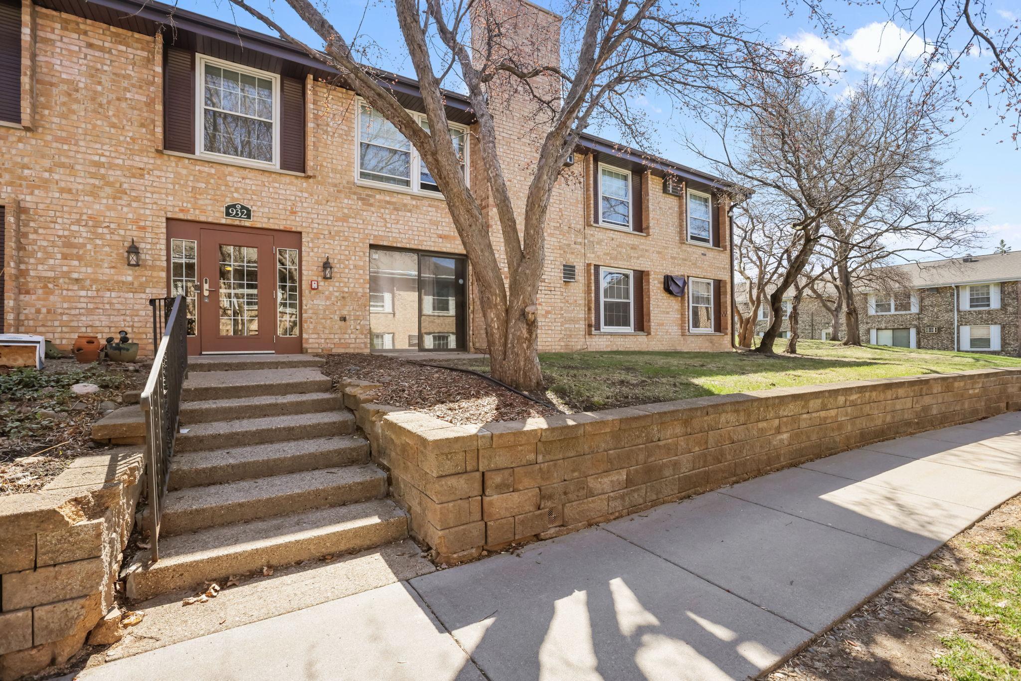 View of Residential at 932 Westbrooke Way #3, Hopkins MN 55343, Hopkins - Mike Wilen | Minnesota Team Real Estate