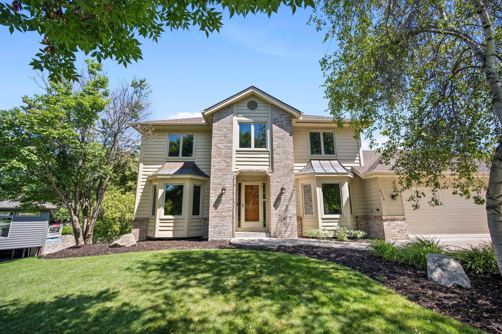 View of Residential at 6378 Glacier Lane, Maple Grove MN 55311, Maple Grove - Mike Wilen | Minnesota Team Real Estate