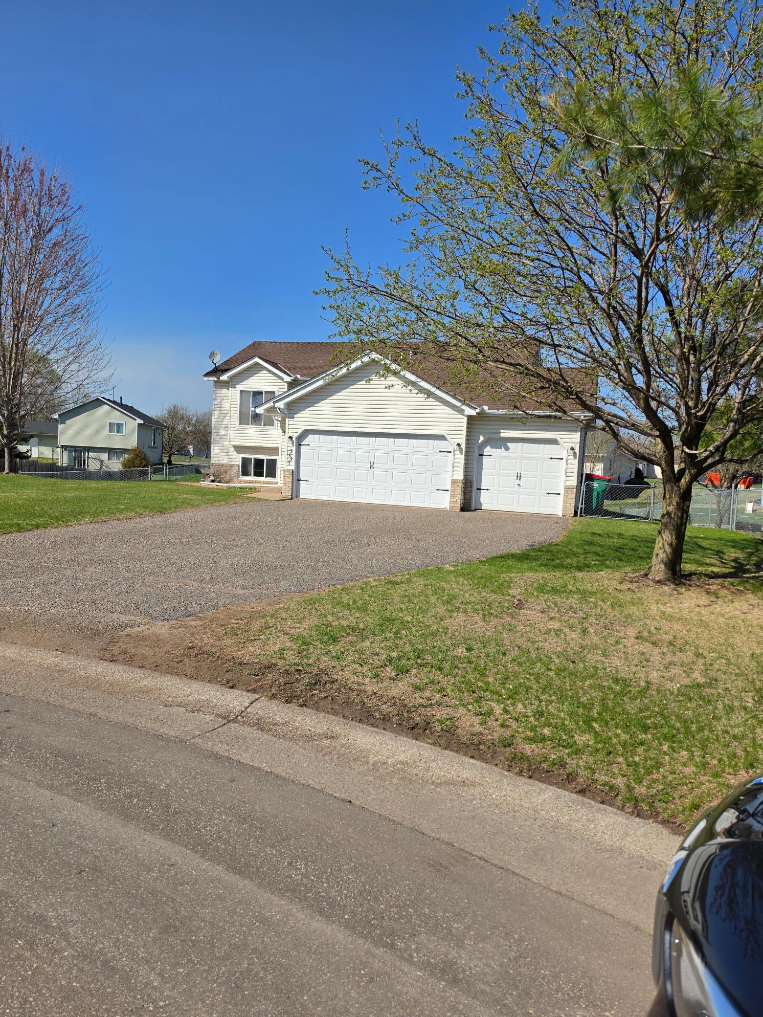 View of Residential at 3535 121st Avenue, Coon Rapids MN 55433, Coon Rapids - Mike Wilen | Minnesota Team Real Estate