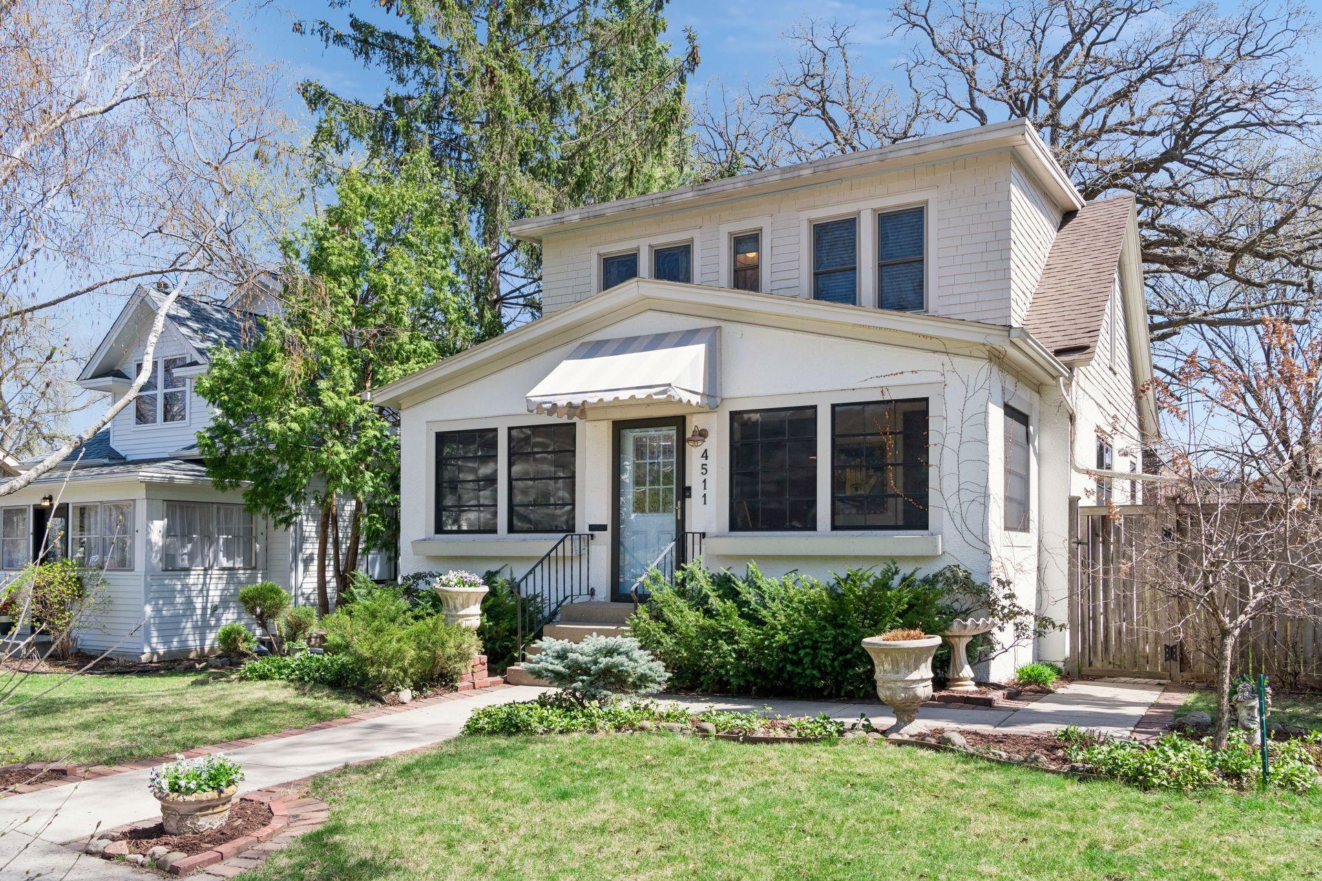 View of Residential at 4511 Blaisdell Avenue, Minneapolis MN 55419, Minneapolis - Mike Wilen | Minnesota Team Real Estate