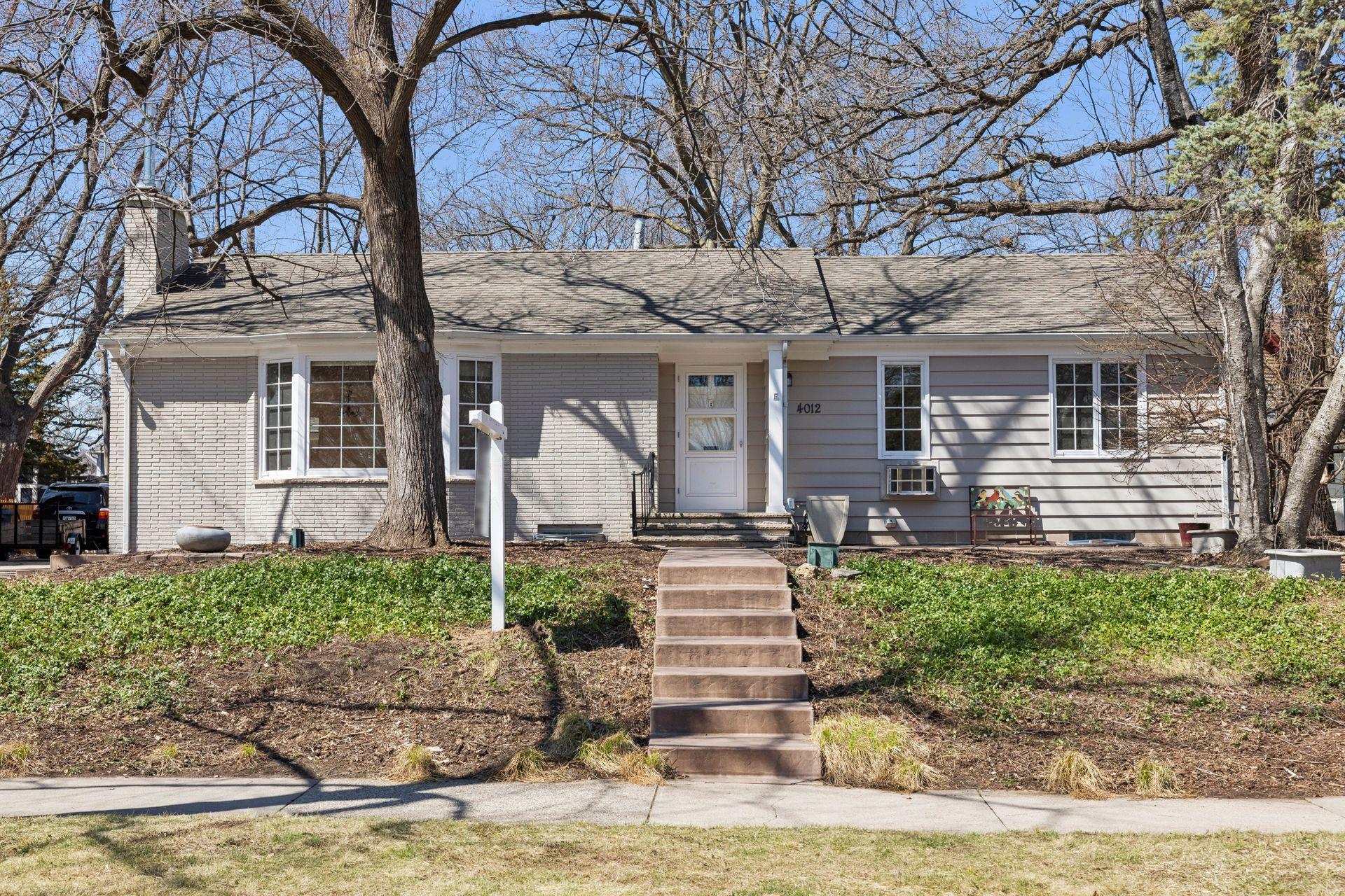View of Residential at 4012 Linden Hills Boulevard, Minneapolis MN 55410, Minneapolis - Mike Wilen | Minnesota Team Real Estate
