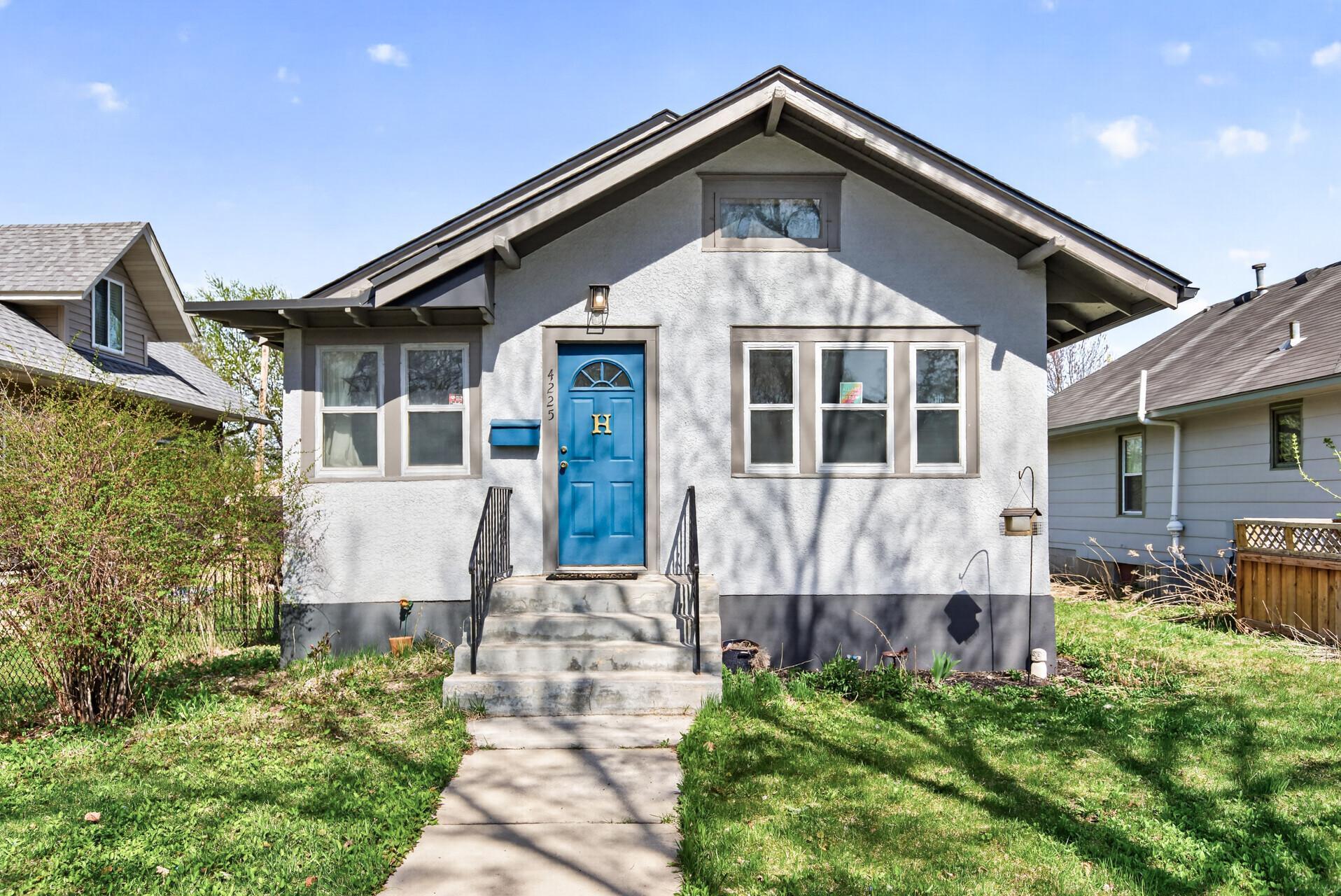 View of Residential at 4225 Minnehaha Avenue, Minneapolis MN 55406, Minneapolis - Mike Wilen | Minnesota Team Real Estate