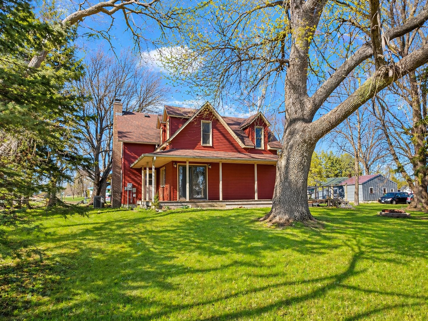 View of Residential at 8655 8th Avenue, New Auburn MN 55366, New Auburn - Mike Wilen | Minnesota Team Real Estate