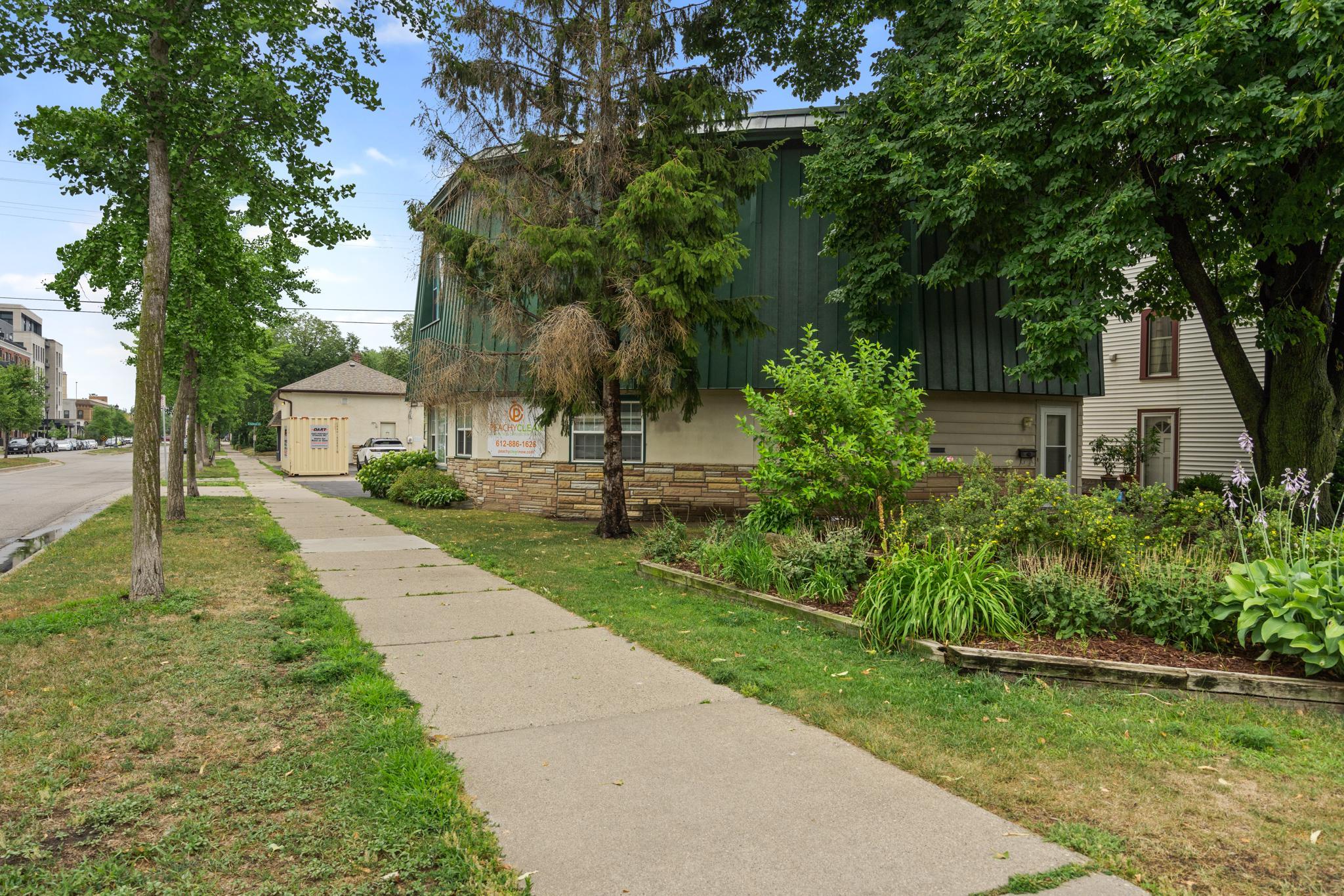 View of Commercial Sale at 3101 Irving Avenue, Minneapolis MN 55408, Minneapolis - Mike Wilen | Minnesota Team Real Estate