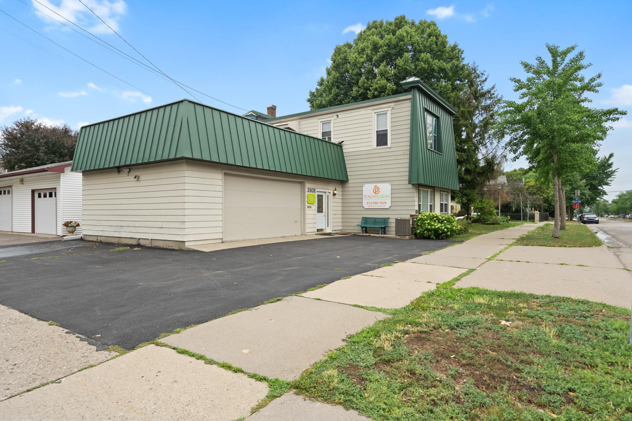 View of Commercial Sale at 3101 Irving Avenue, Minneapolis MN 55408, Minneapolis (3 of 26) - Mike Wilen | Minnesota Team Real Estate