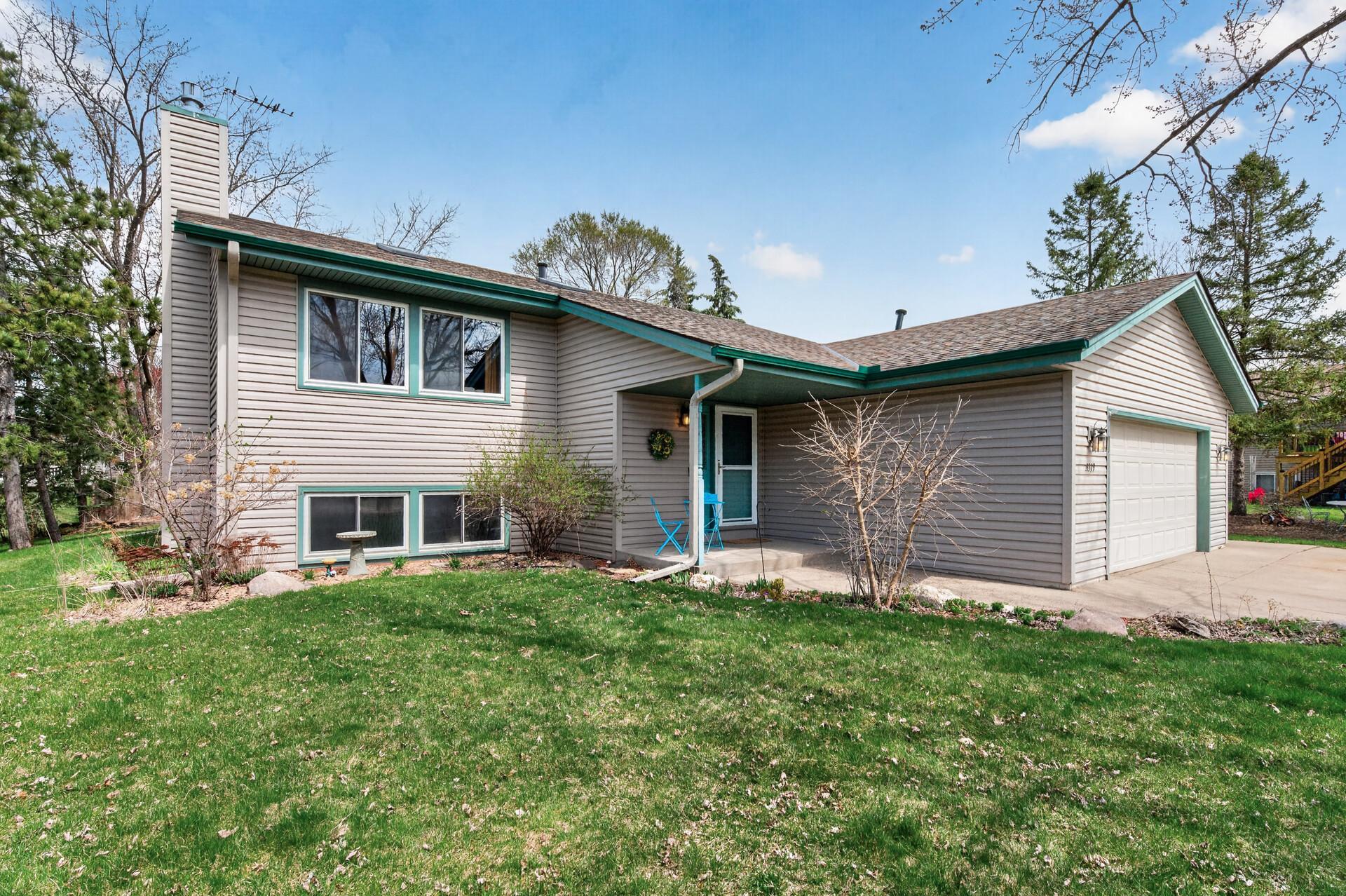 View of Residential at 3319 118th Avenue, Coon Rapids MN 55433, Coon Rapids - Mike Wilen | Minnesota Team Real Estate